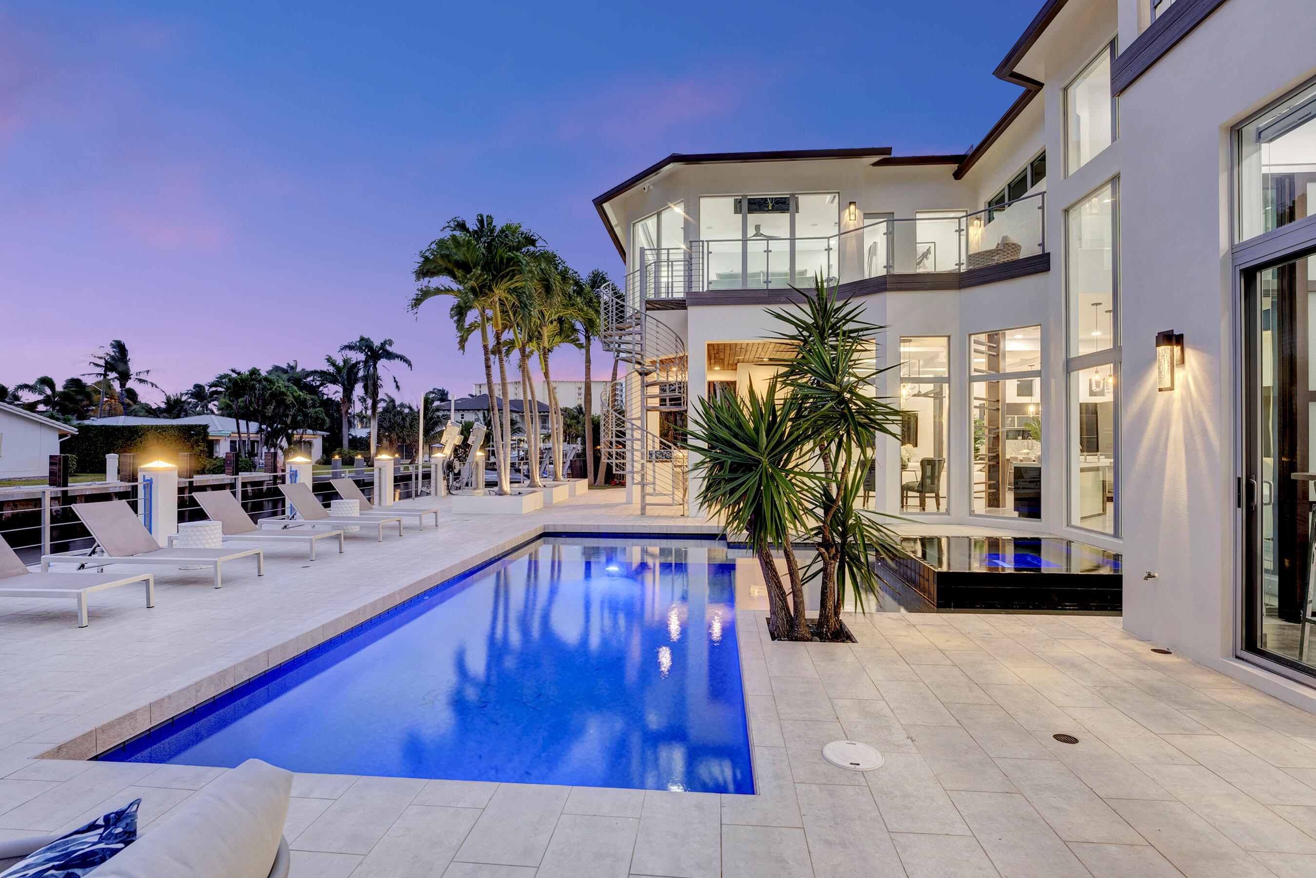 DELRAY BCH SHORES - Residential