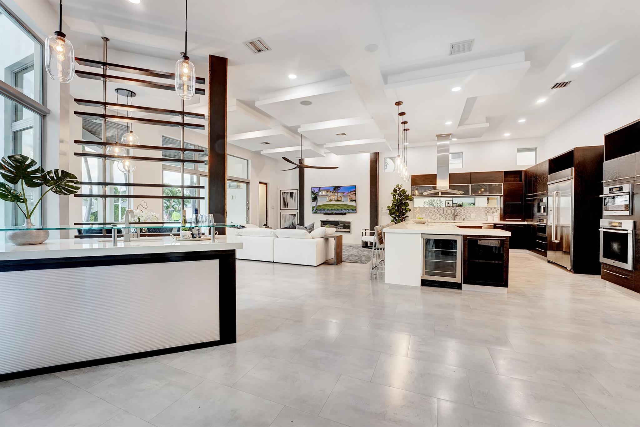 DELRAY BCH SHORES - Residential