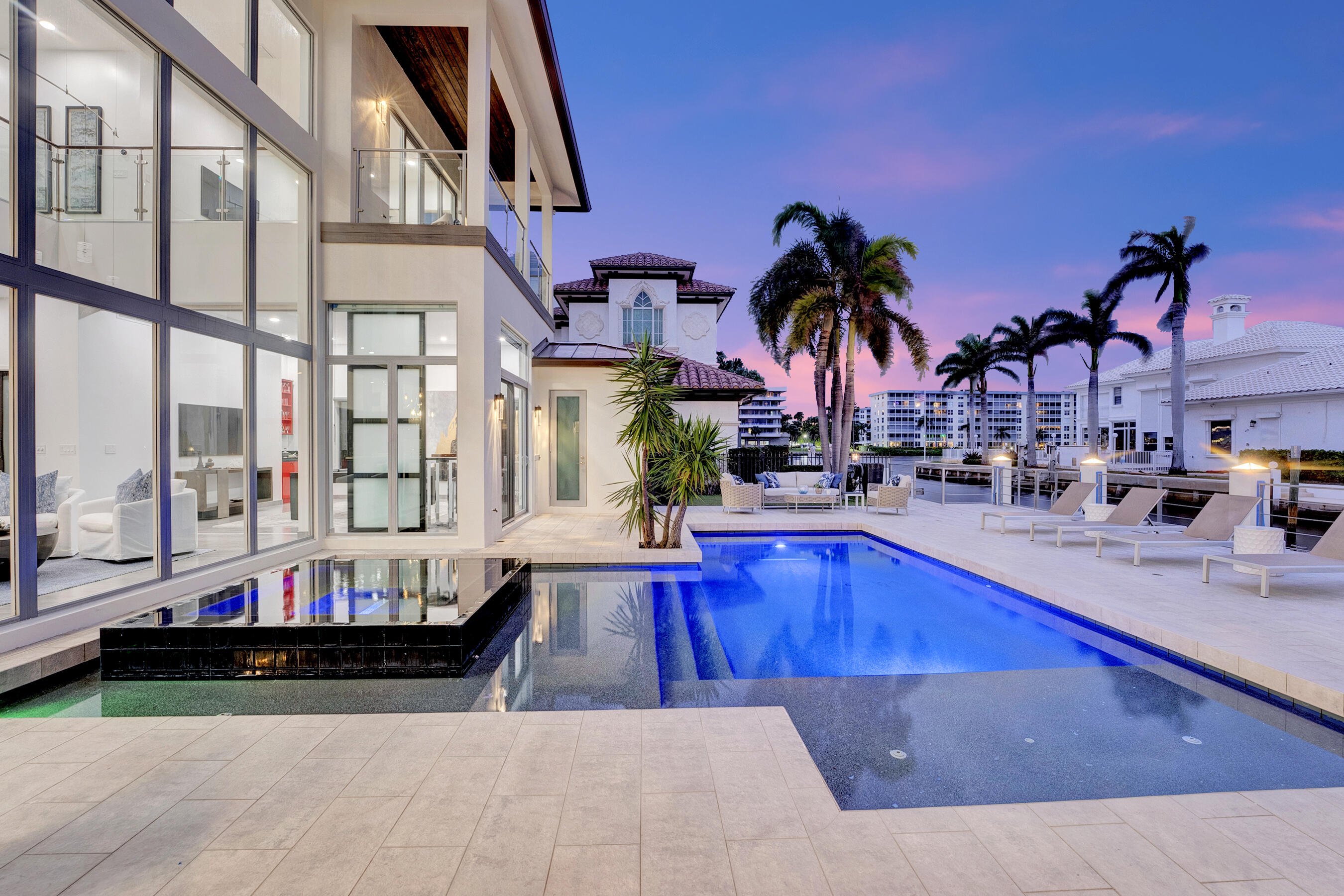 DELRAY BCH SHORES - Residential