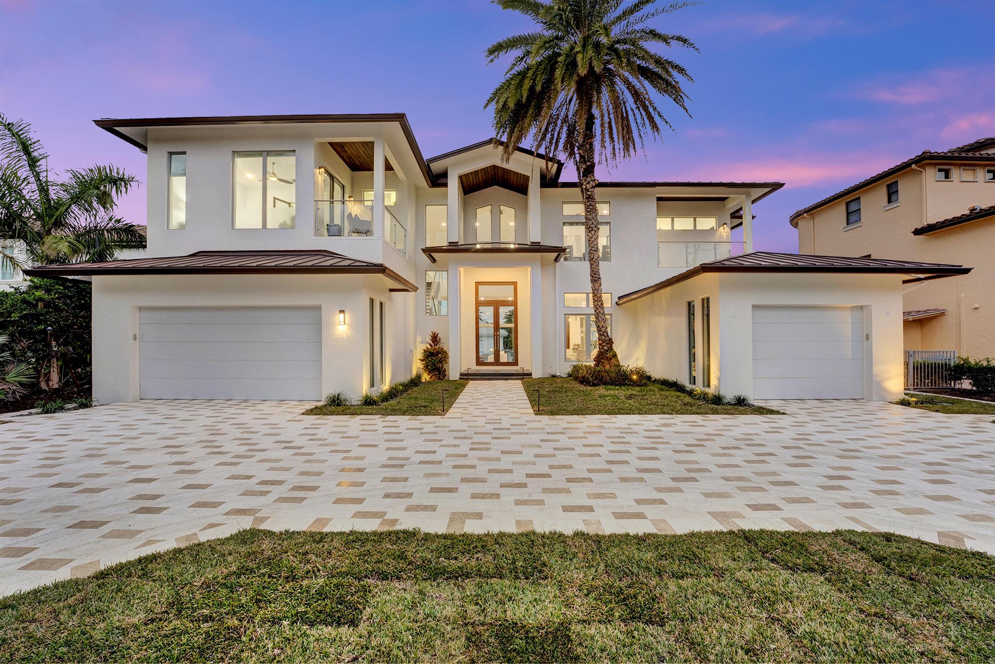 DELRAY BCH SHORES - Residential