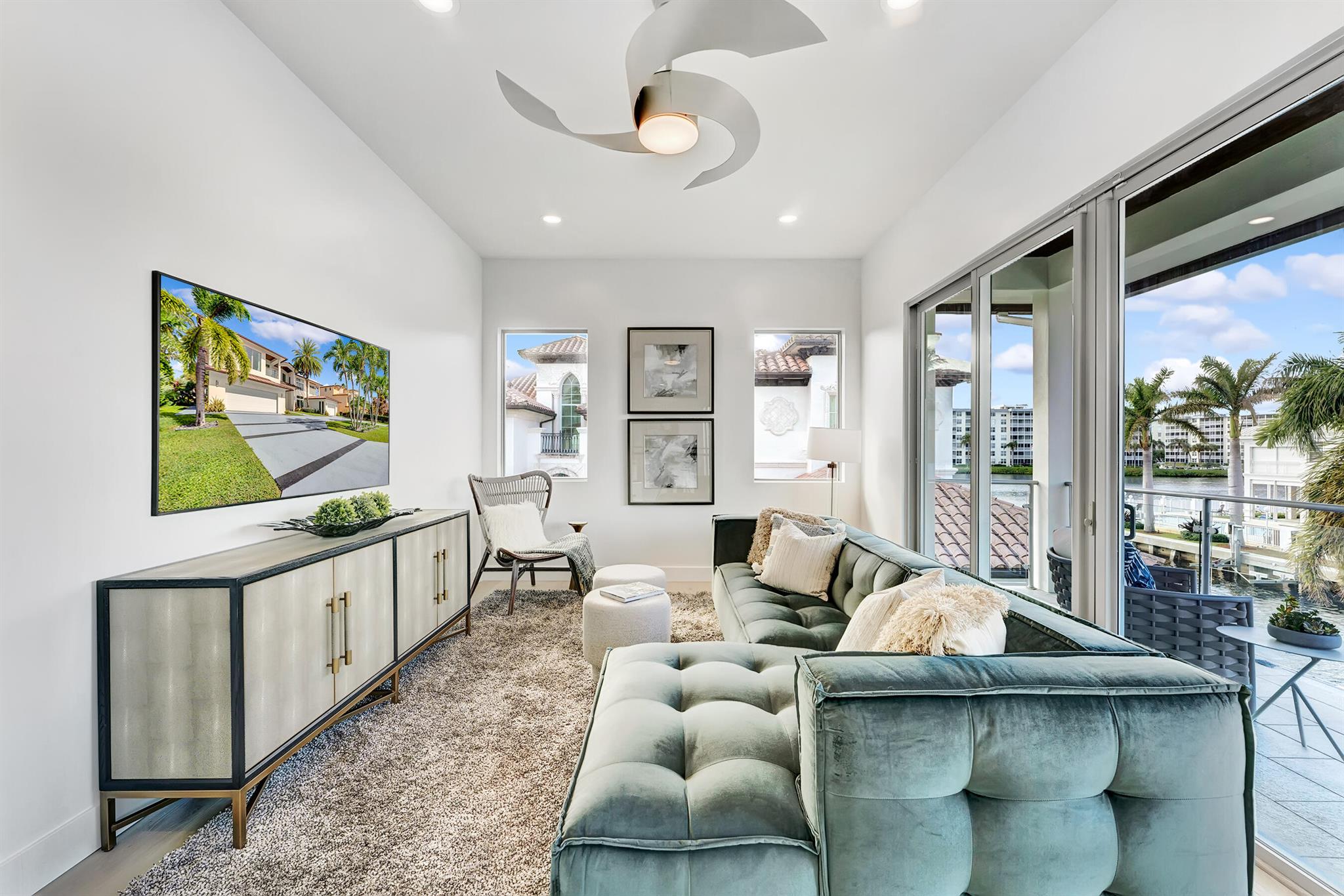 DELRAY BCH SHORES - Residential