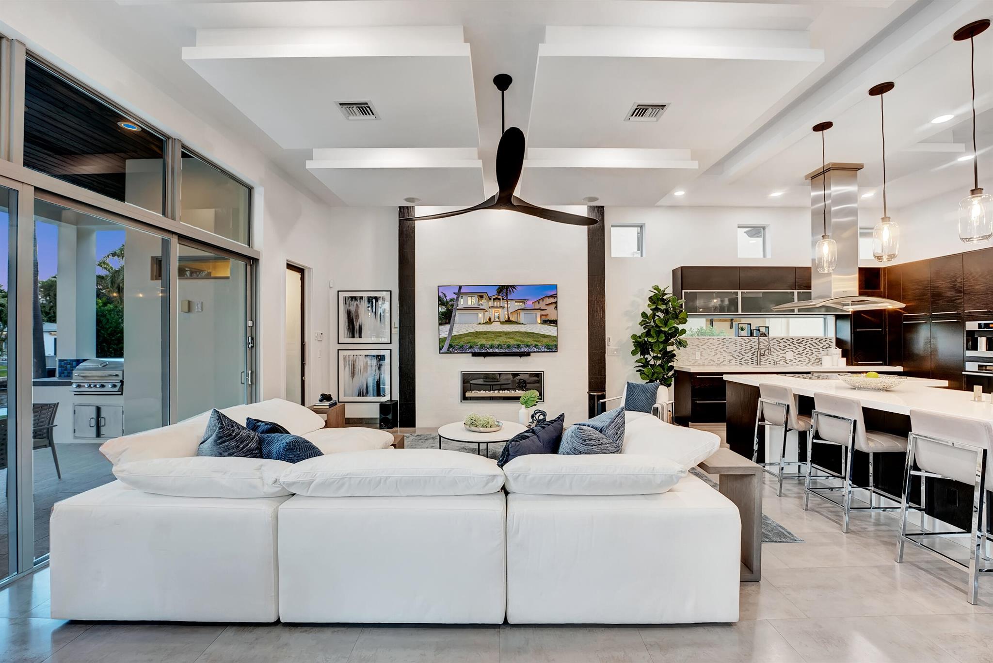 DELRAY BCH SHORES - Residential