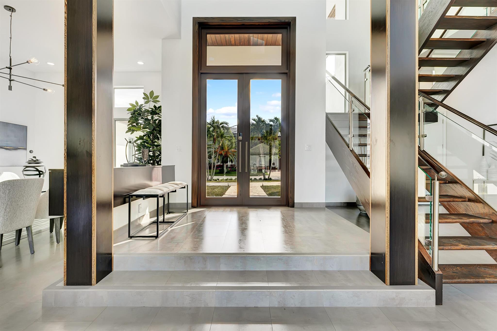 DELRAY BCH SHORES - Residential