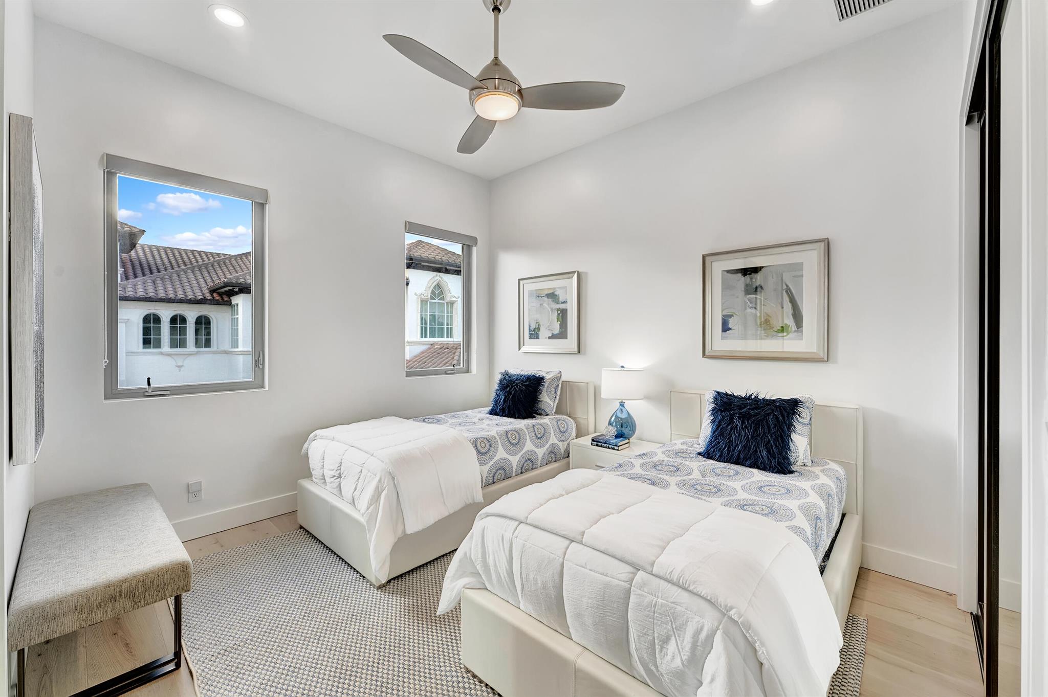 DELRAY BCH SHORES - Residential