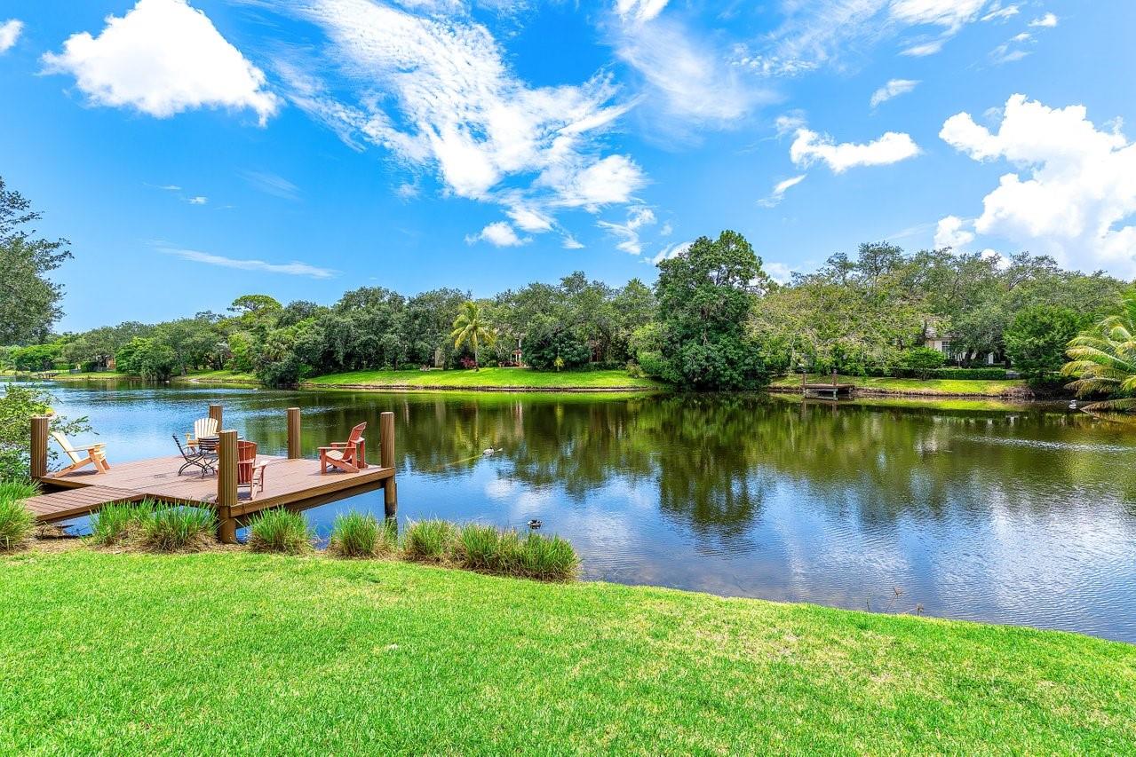 Foxe Chase - Residential