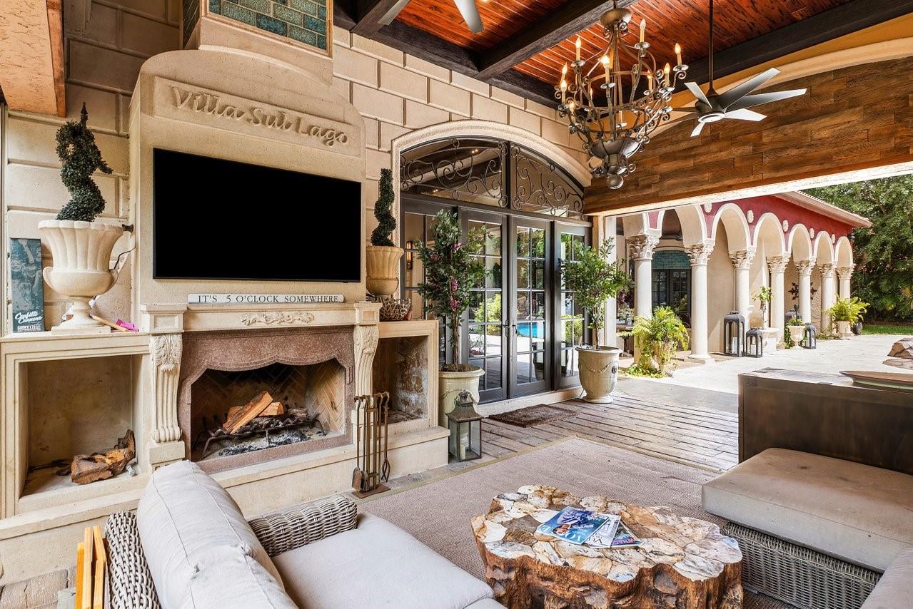 Foxe Chase - Residential