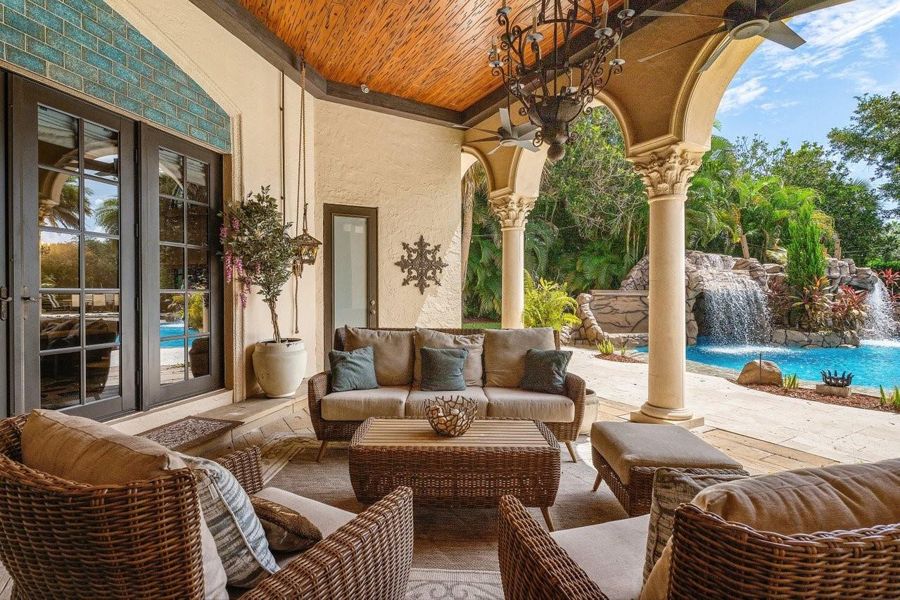 Foxe Chase - Residential