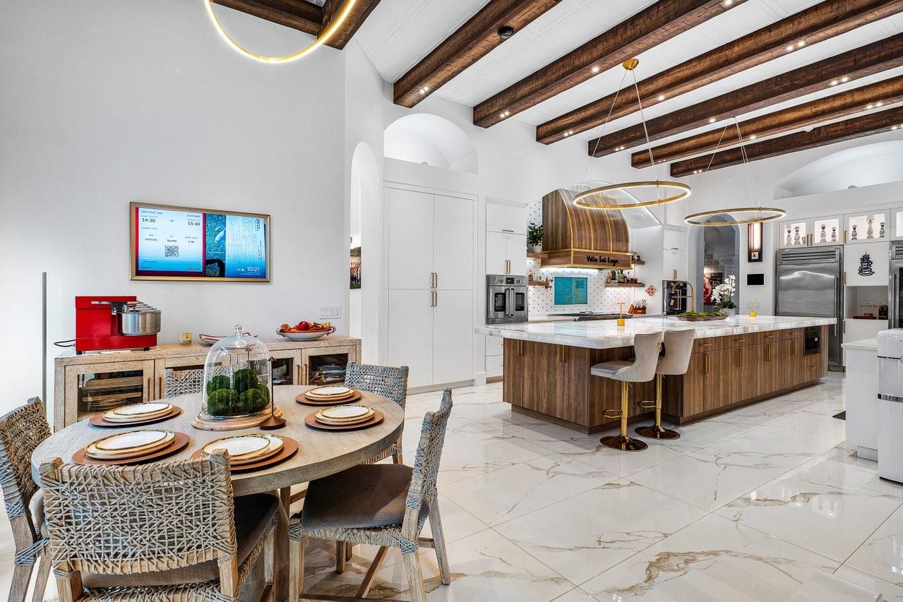 Foxe Chase - Residential