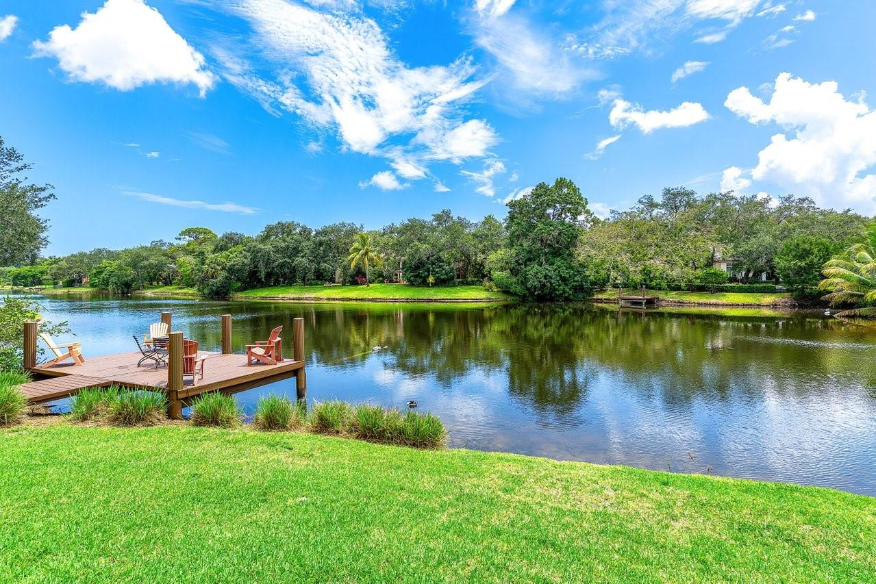 Foxe Chase - Residential