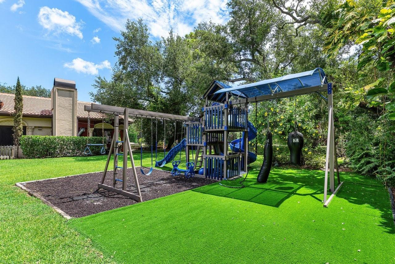 Foxe Chase - Residential