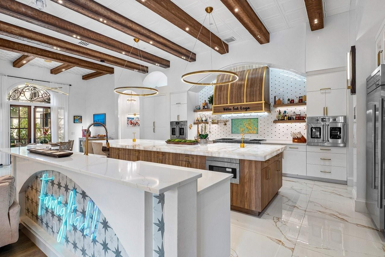 Foxe Chase - Residential