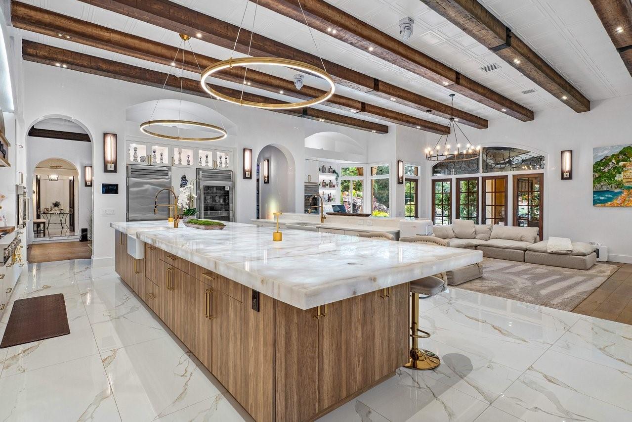 Foxe Chase - Residential