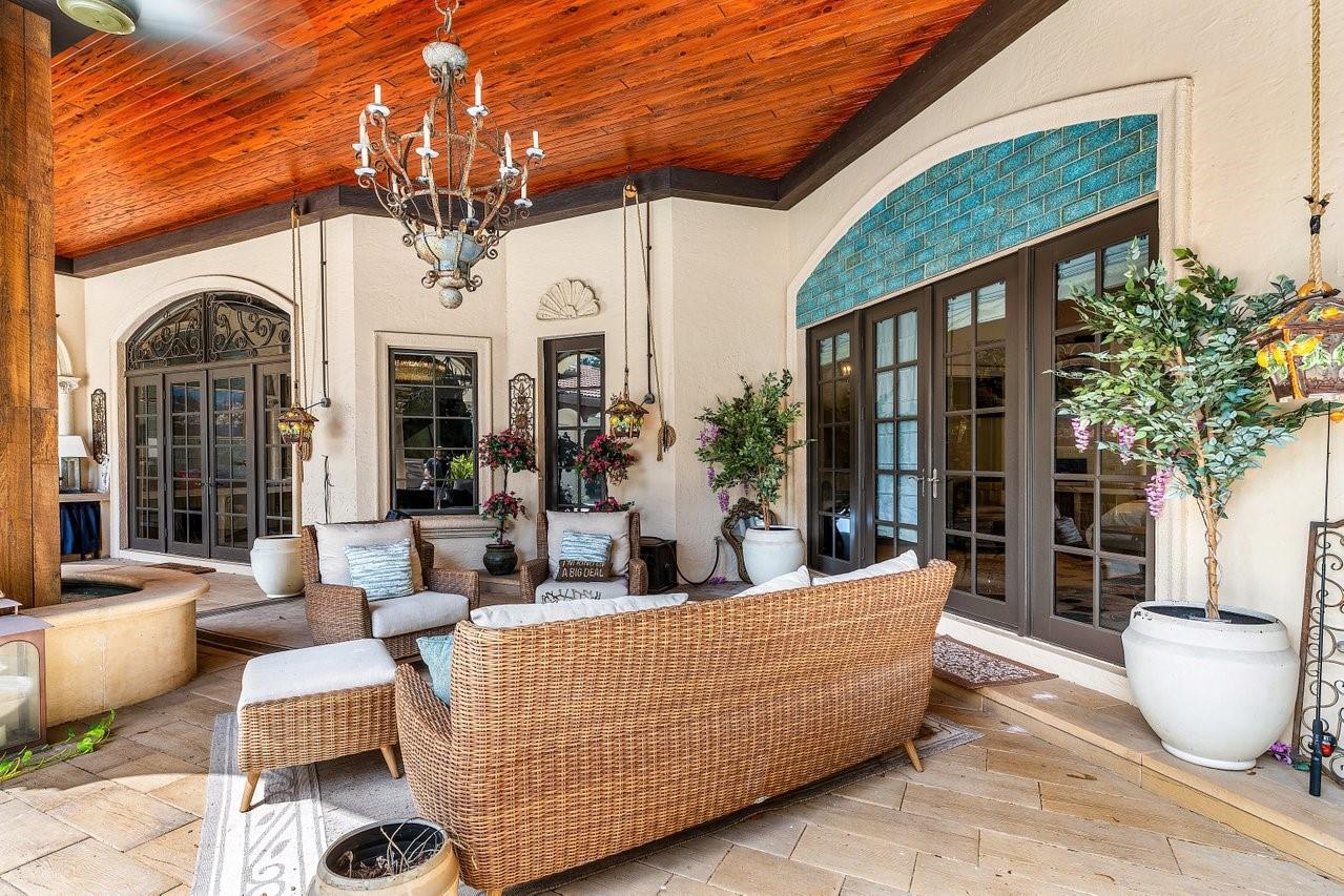 Foxe Chase - Residential