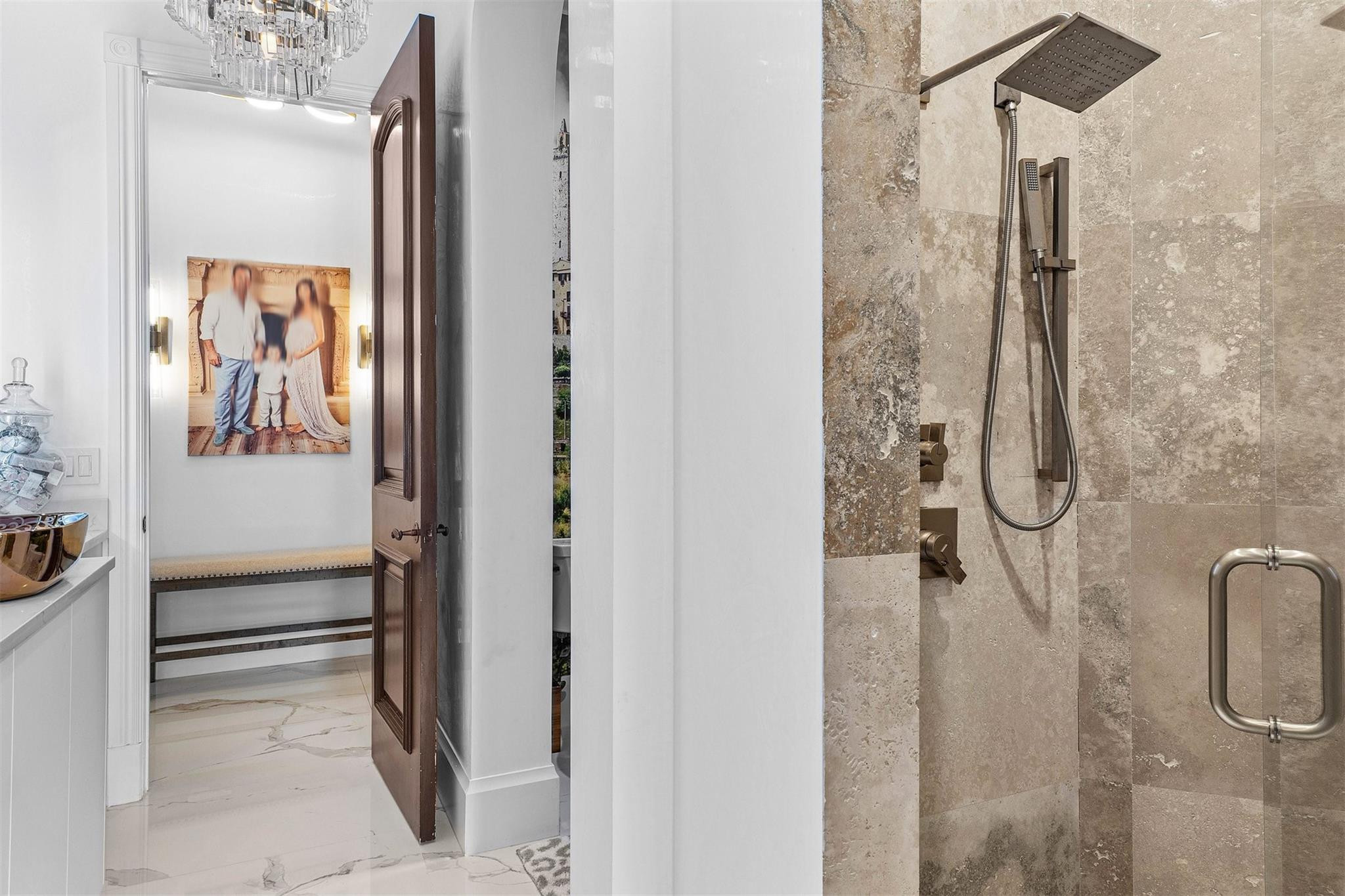 Foxe Chase - Residential