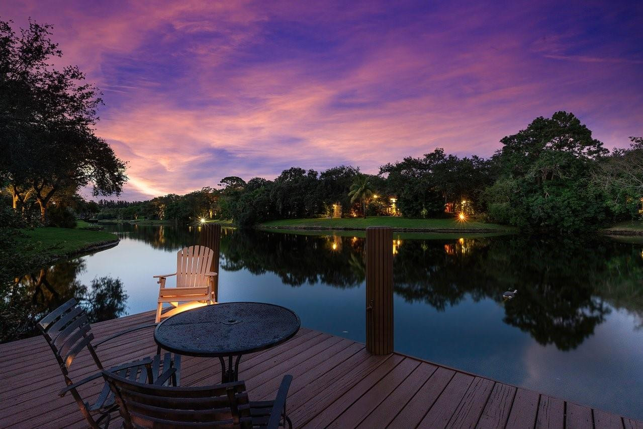 Foxe Chase - Residential