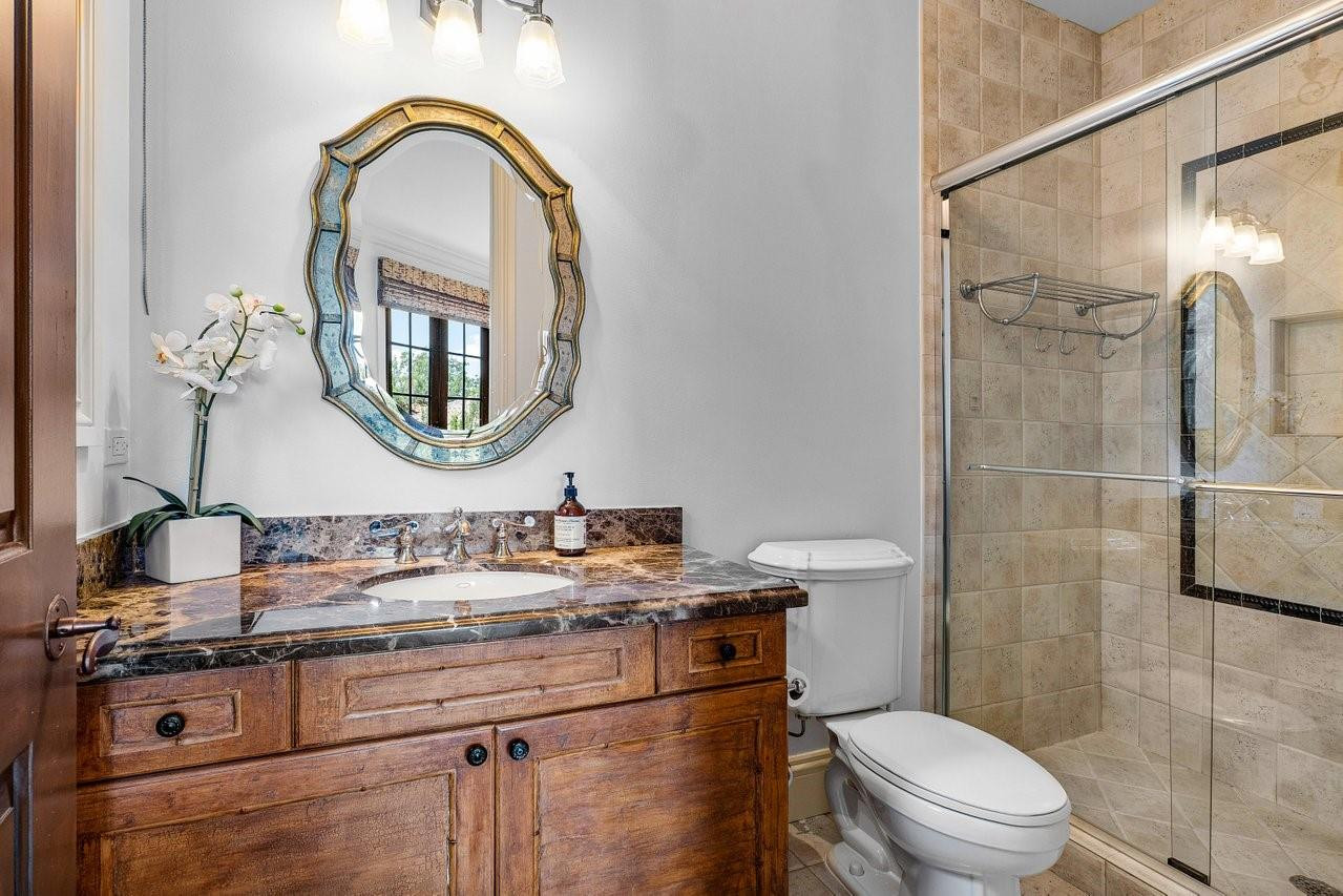 Foxe Chase - Residential