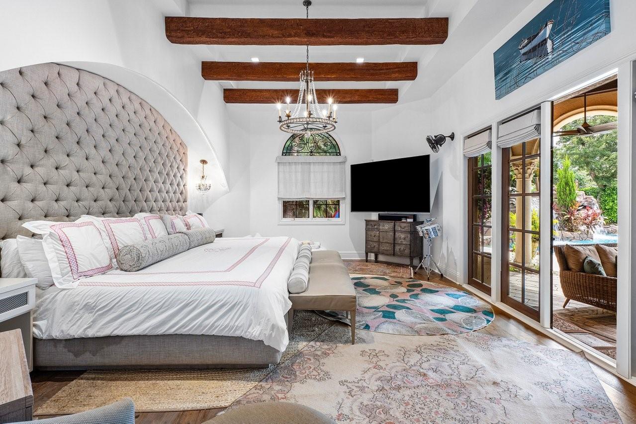 Foxe Chase - Residential