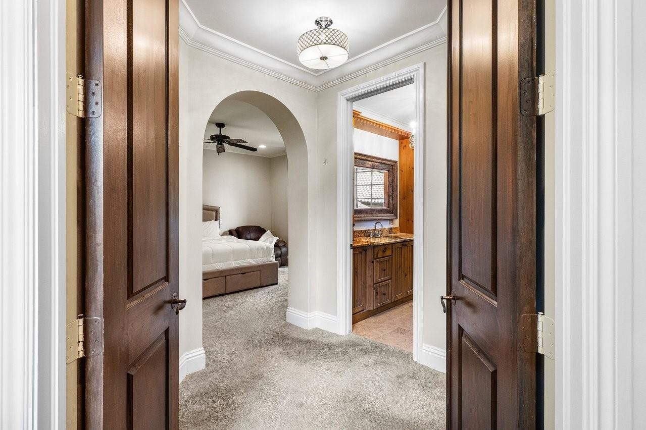 Foxe Chase - Residential