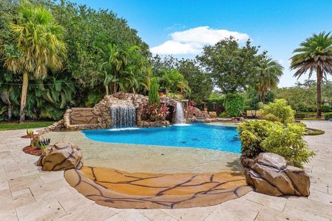 16389 Bridlewood Circle Delray Beach FL 33445