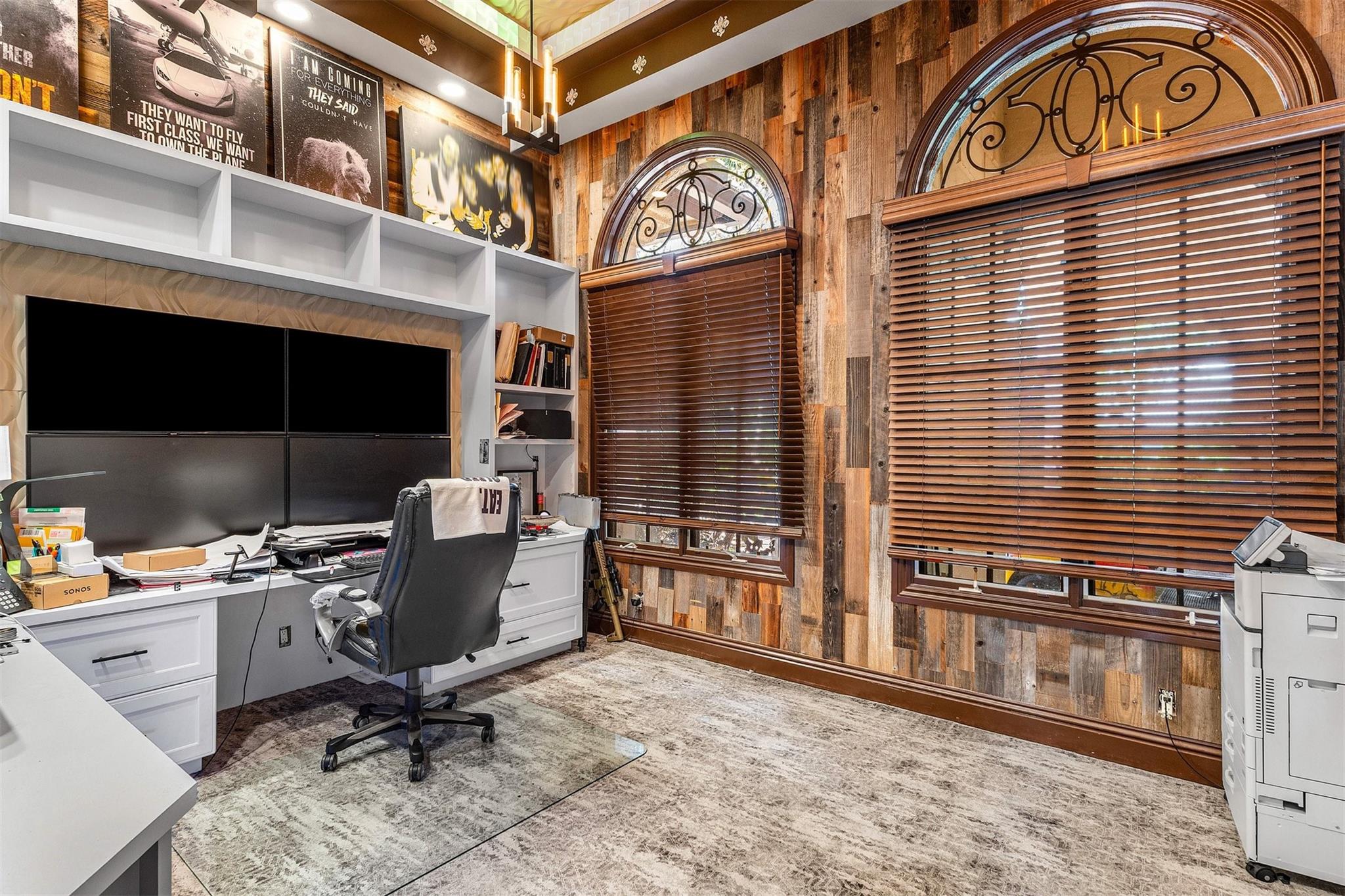 Foxe Chase - Residential