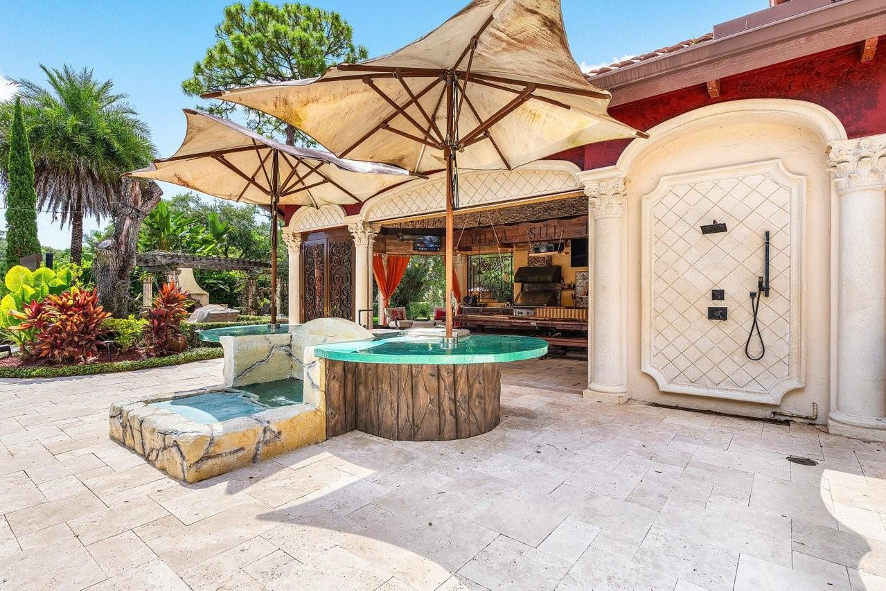 Foxe Chase - Residential