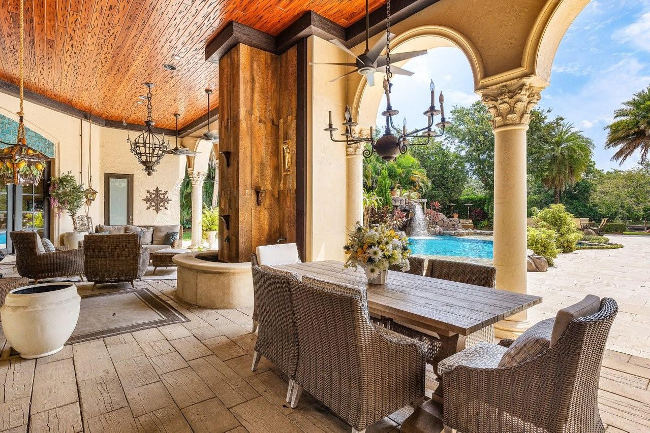 Foxe Chase - Residential