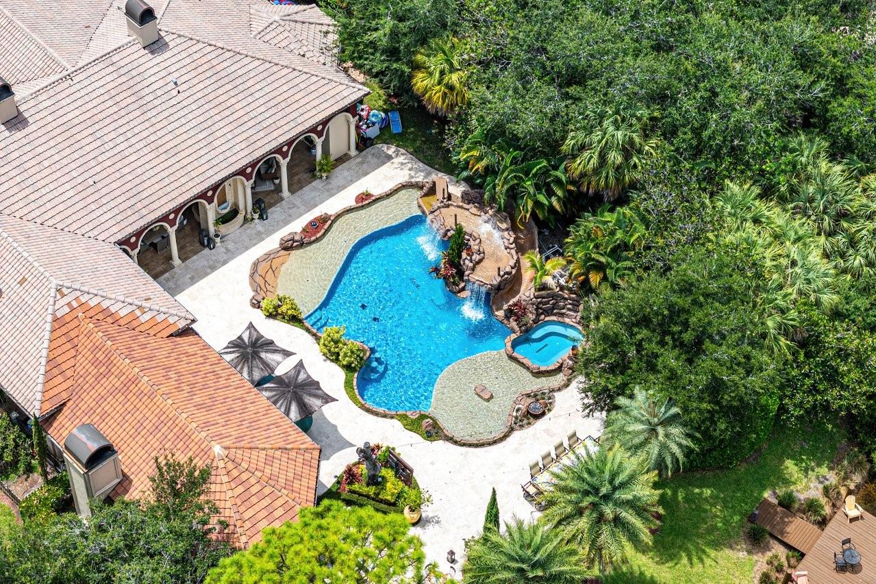 Foxe Chase - Residential