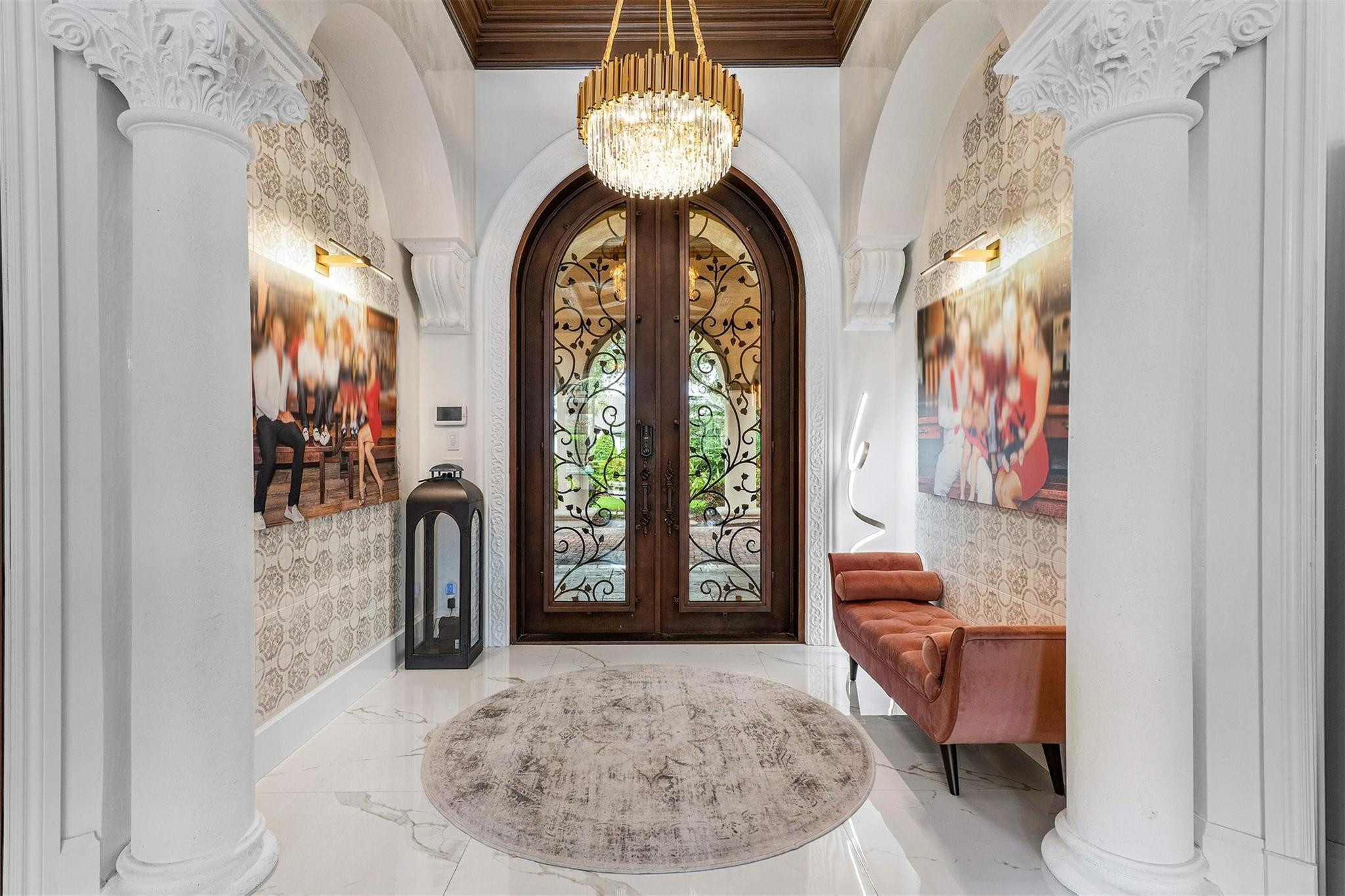 Foxe Chase - Residential