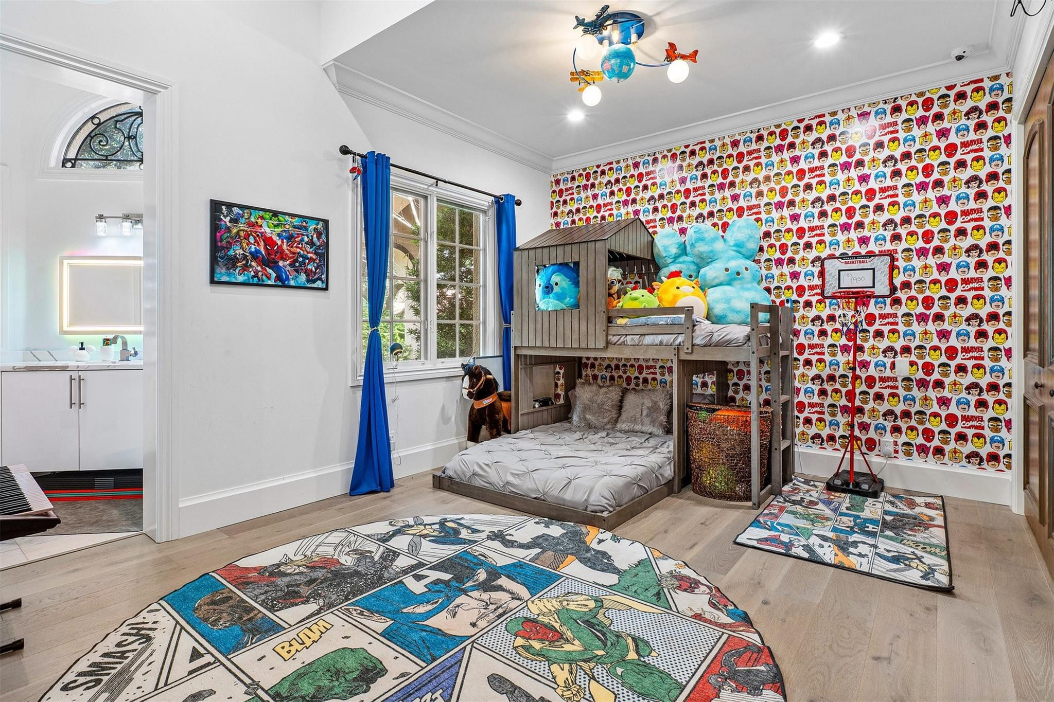 Foxe Chase - Residential