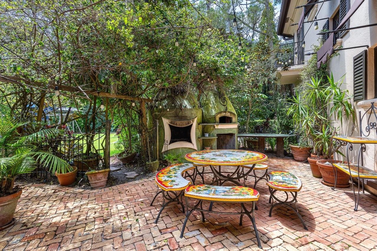 Foxe Chase - Residential