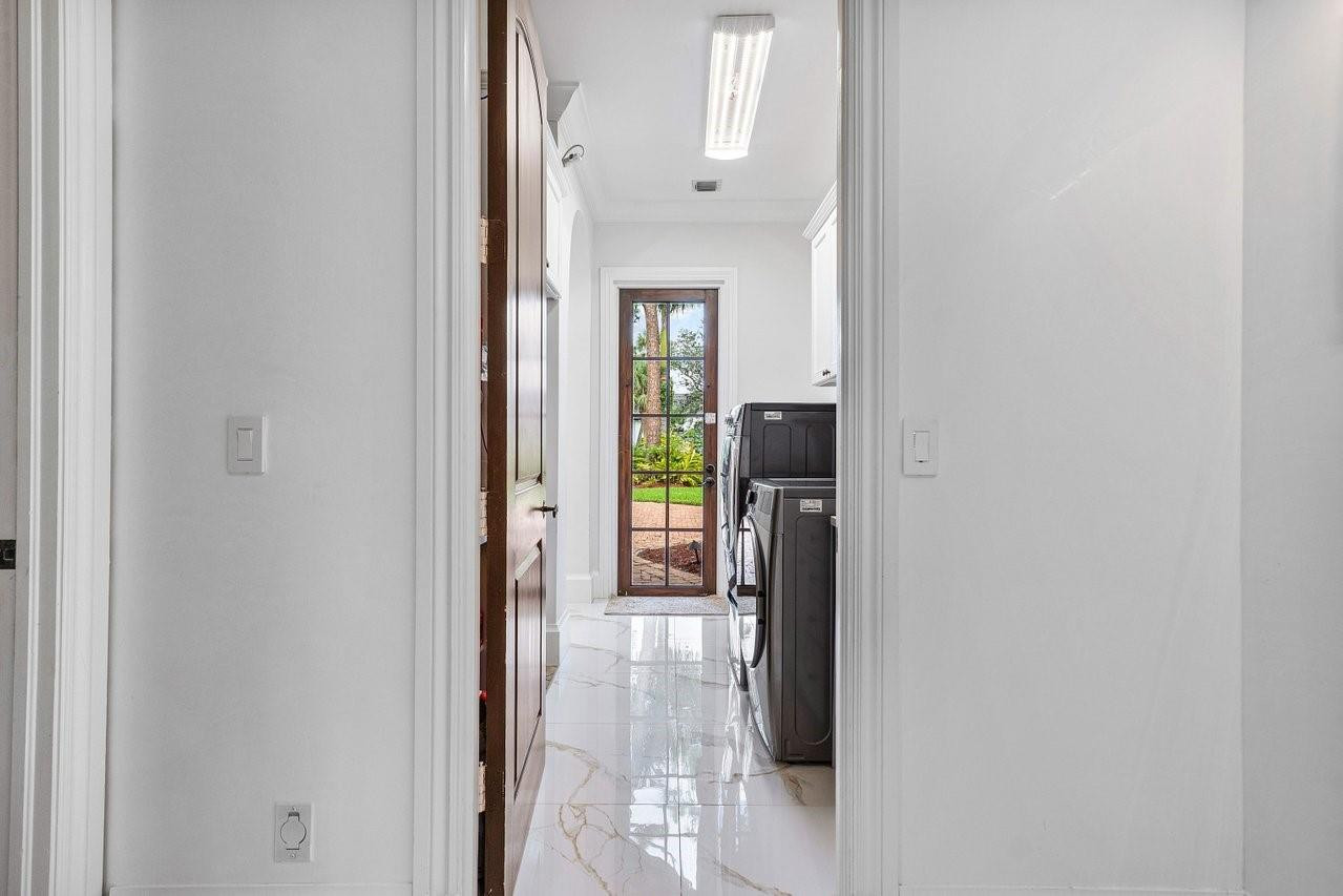 Foxe Chase - Residential