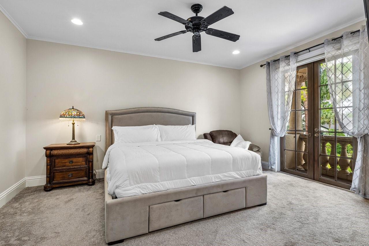 Foxe Chase - Residential