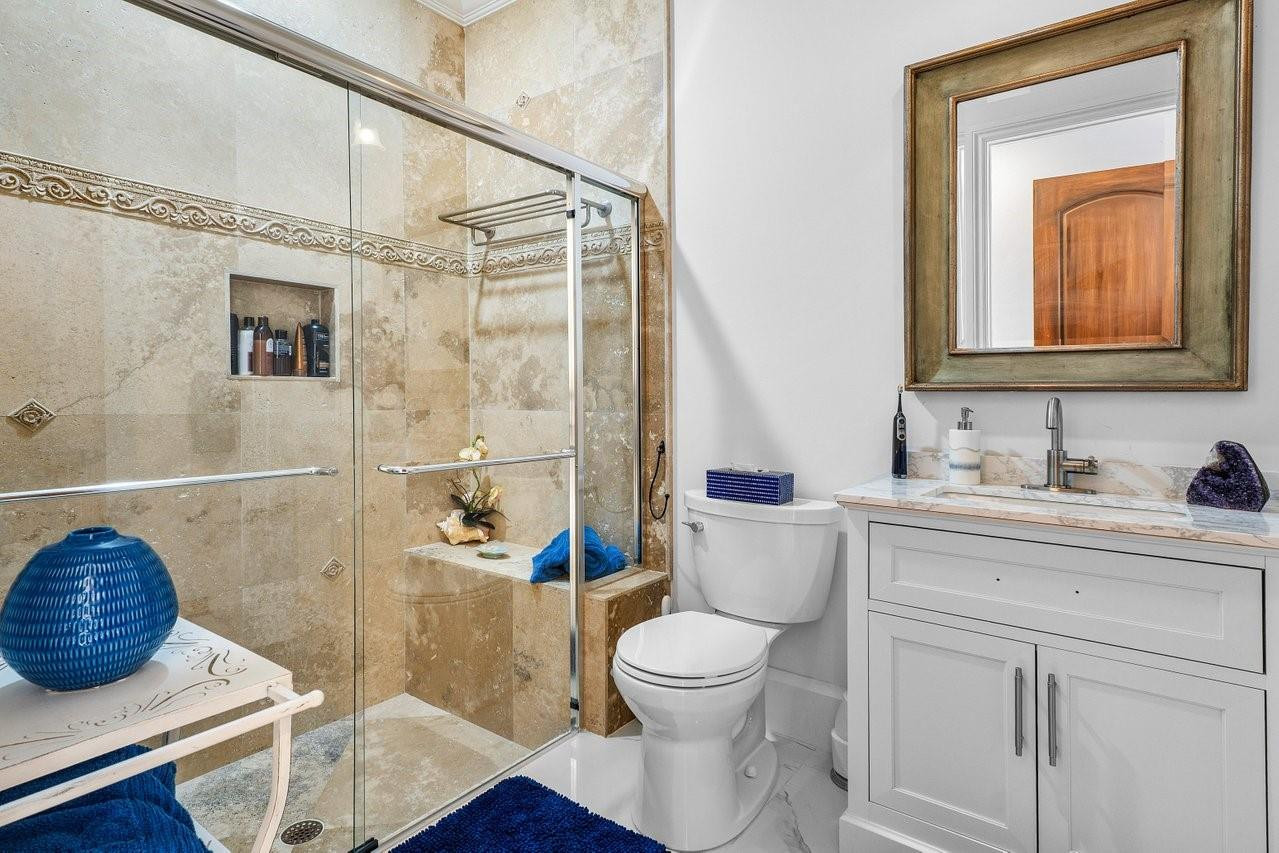 Foxe Chase - Residential