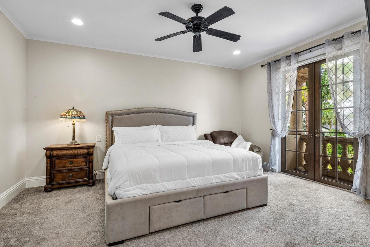 Foxe Chase - Residential