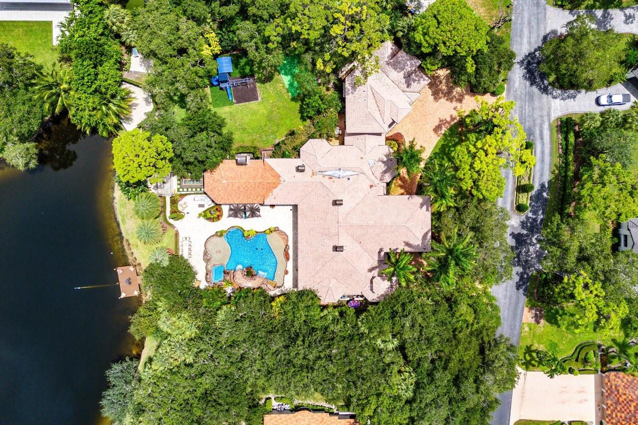 Foxe Chase - Residential