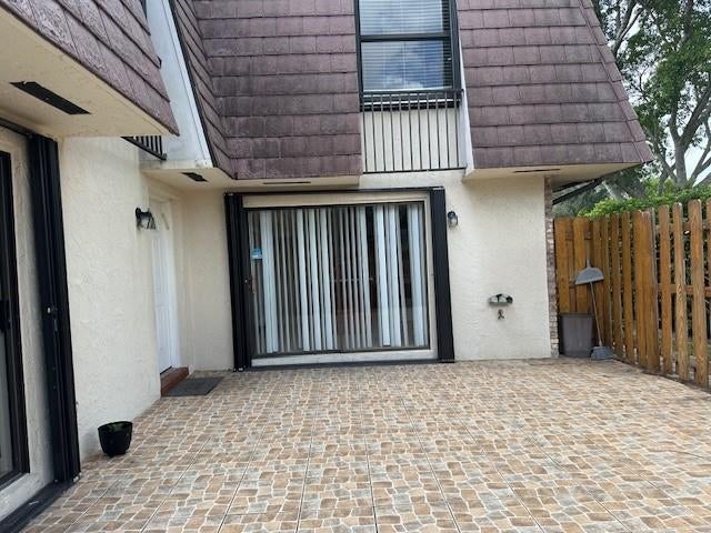 Photo of 7646 Courtyard Run #113, Boca Raton, FL 33433 (MLS # F10469724)