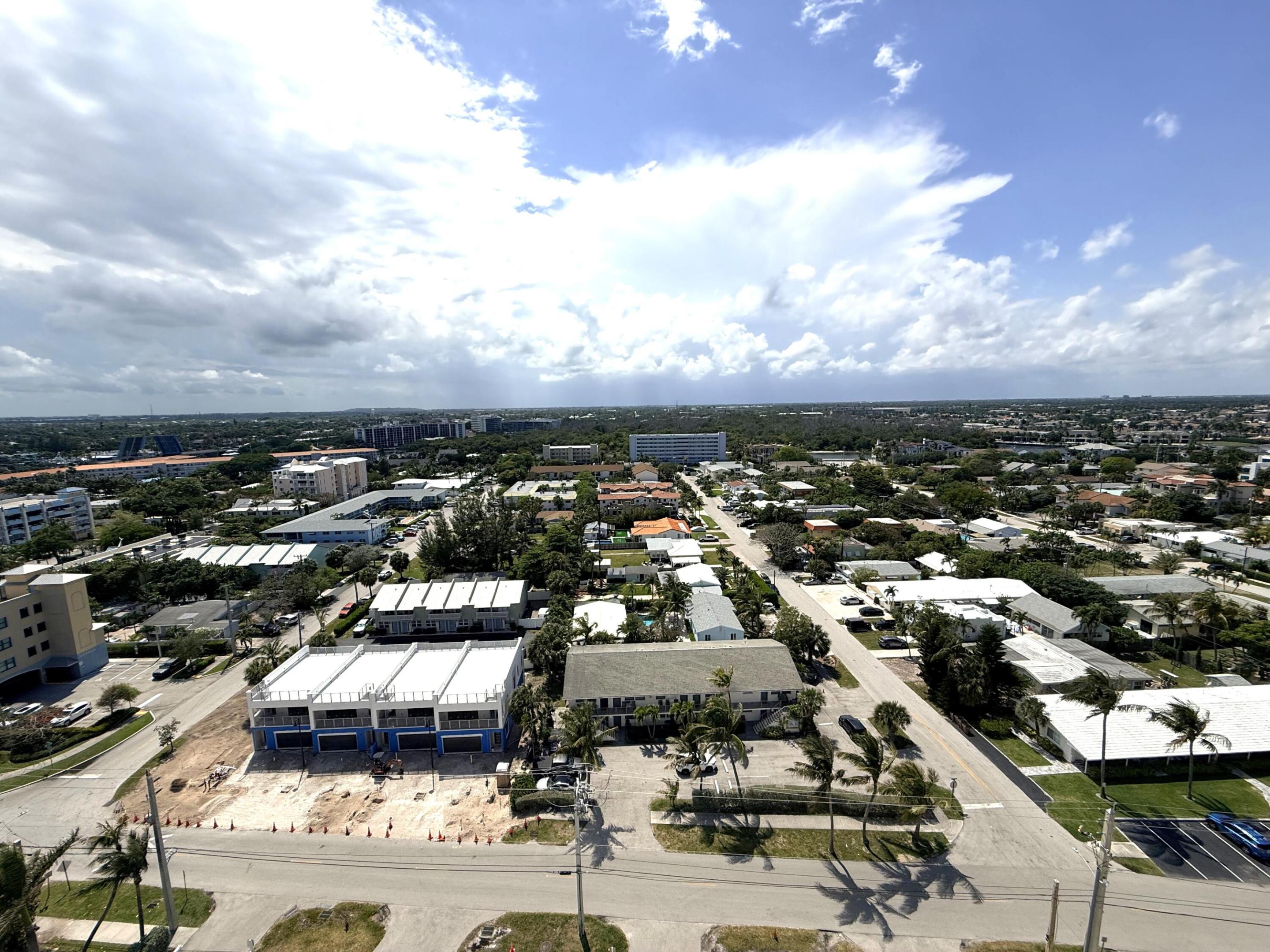TIARA EAST CONDO - Residential Lease
