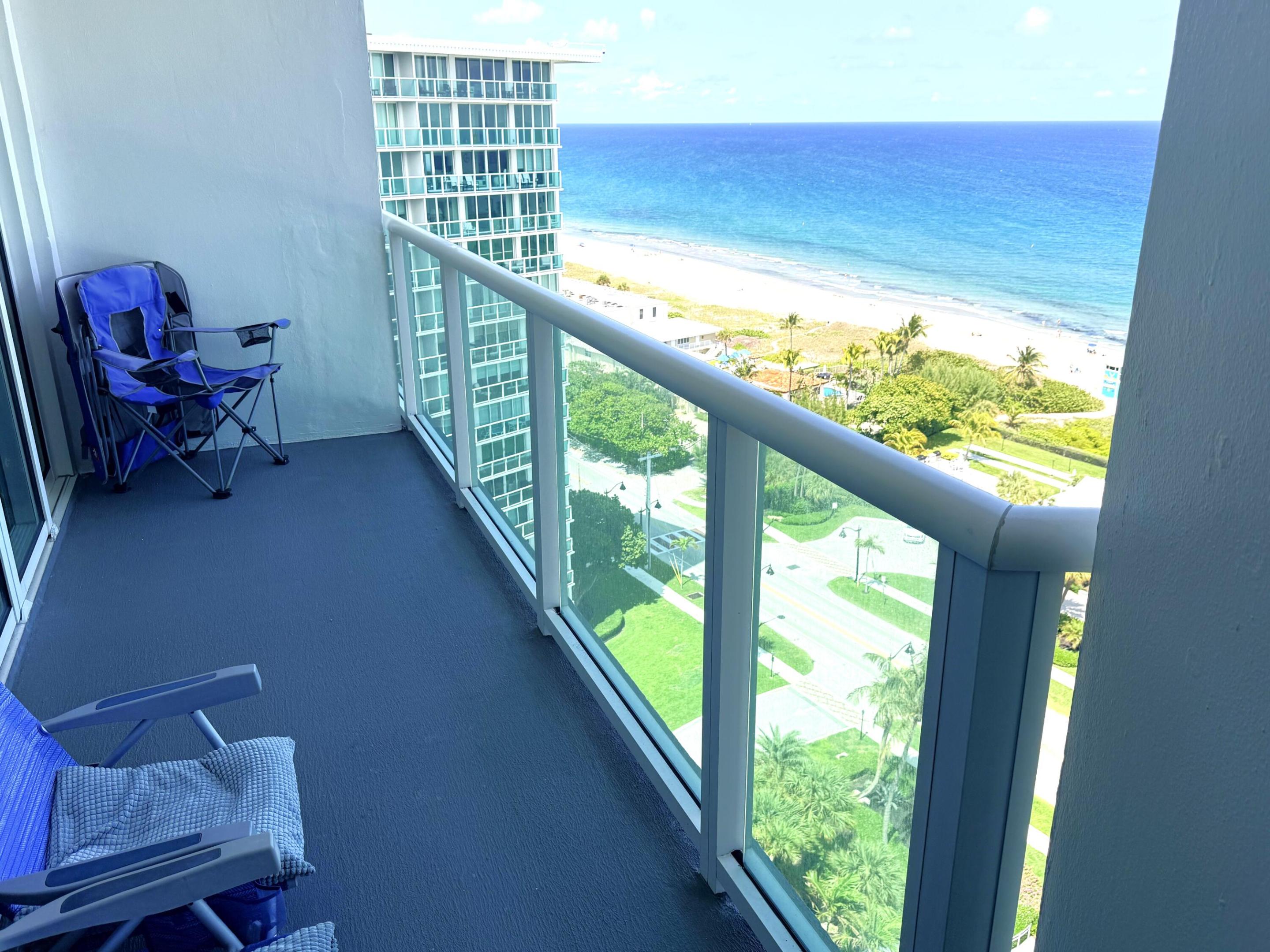 TIARA EAST CONDO - Residential Lease