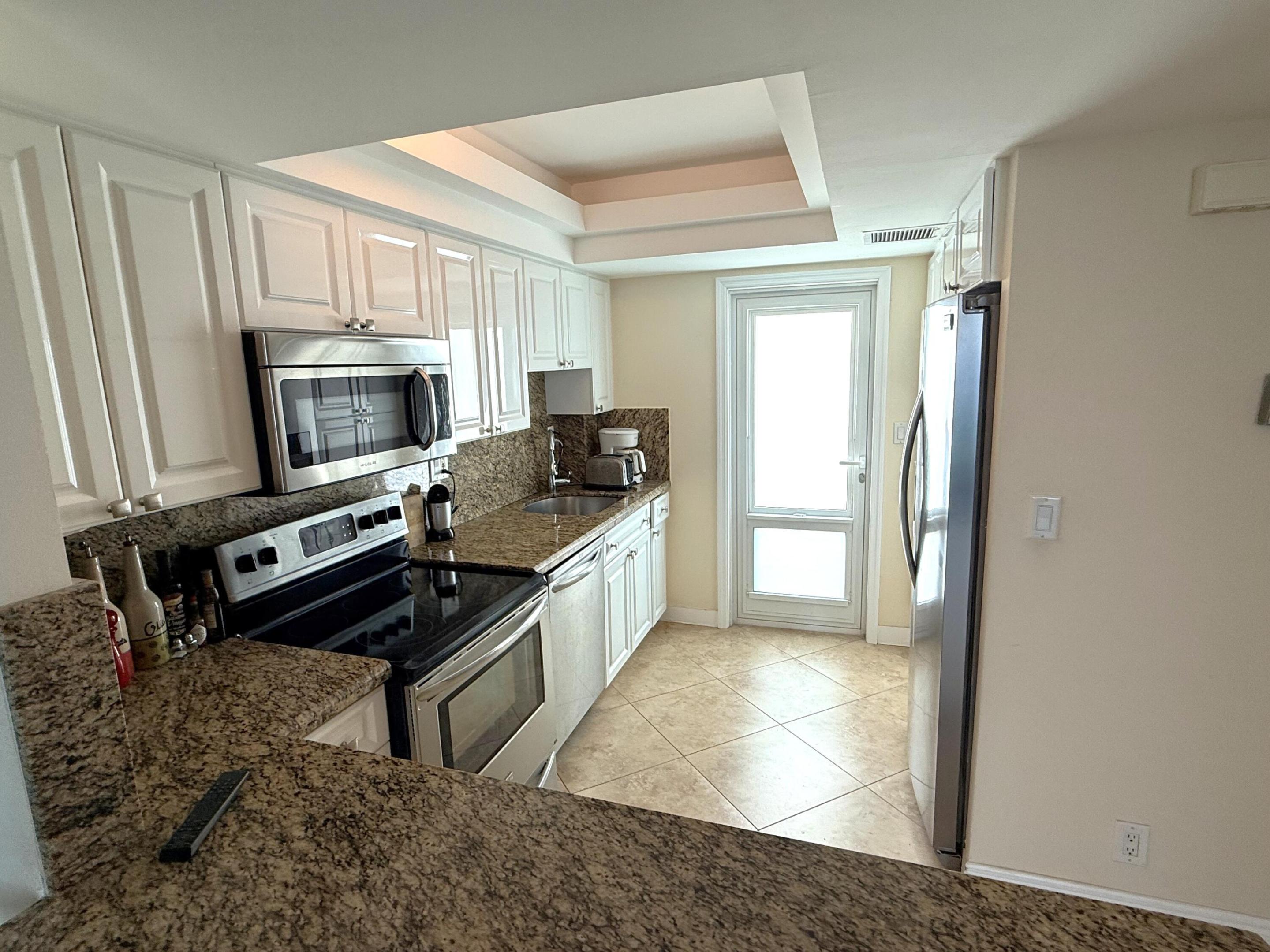 TIARA EAST CONDO - Residential Lease