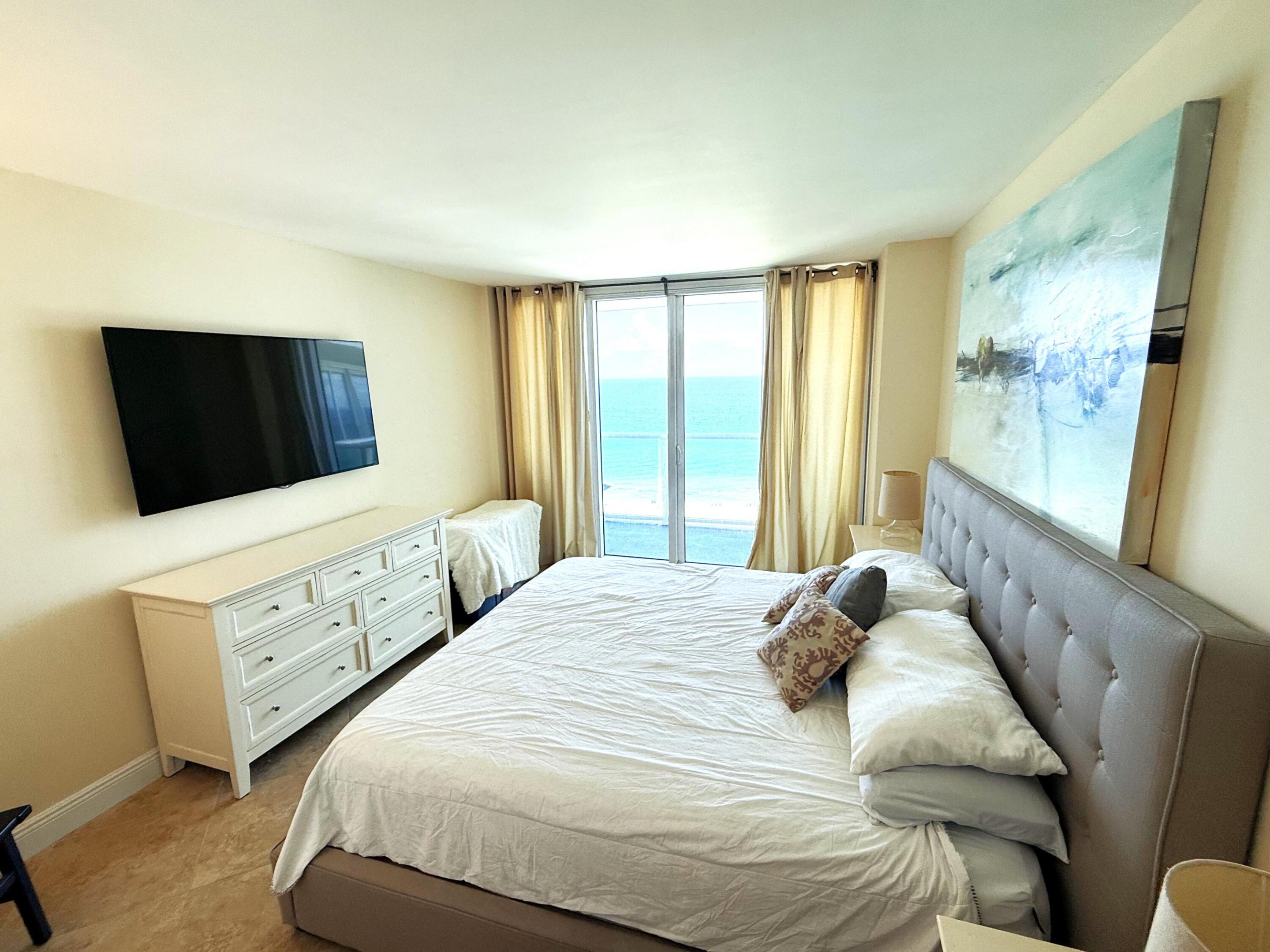 TIARA EAST CONDO - Residential Lease