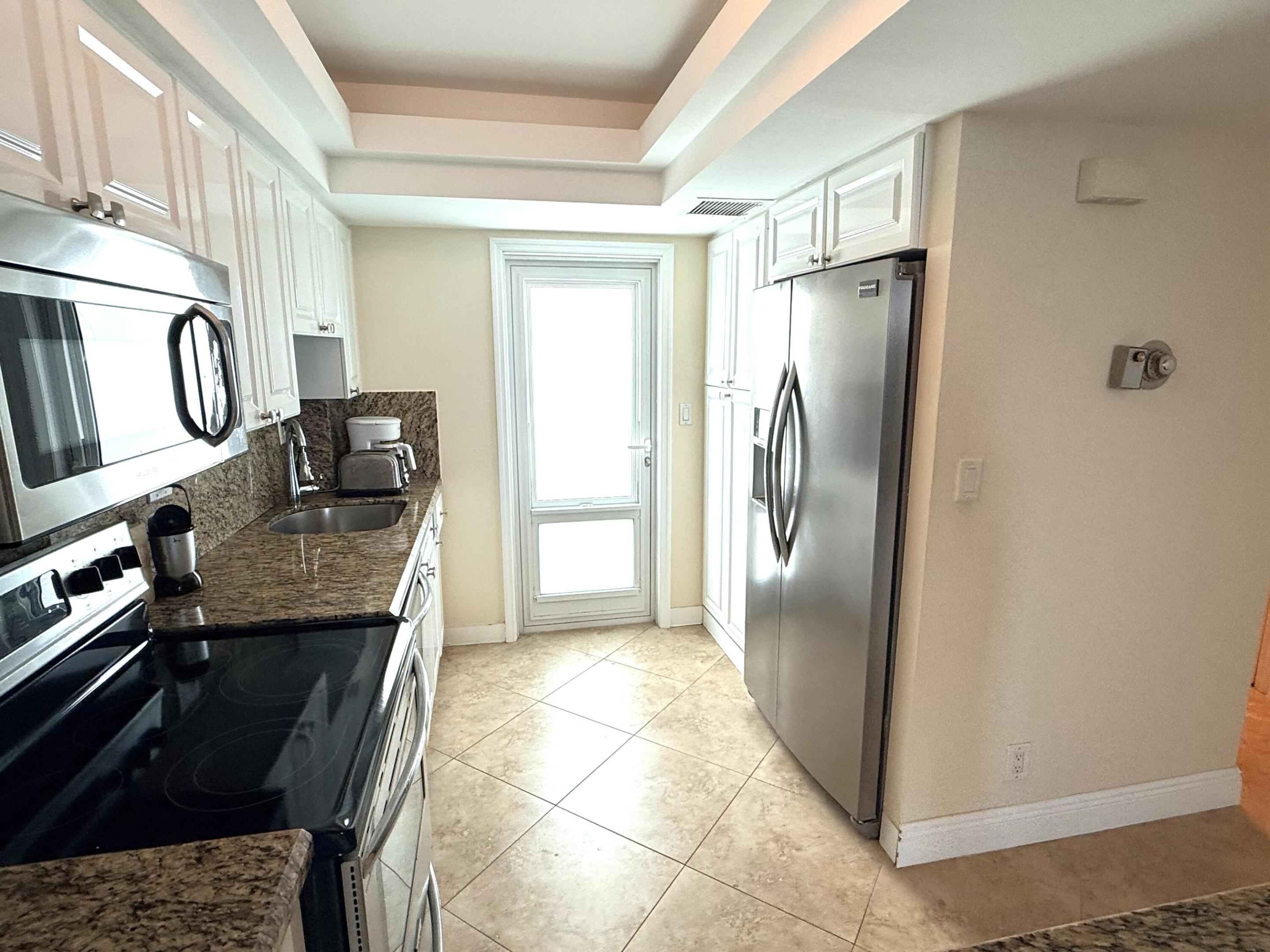 TIARA EAST CONDO - Residential Lease