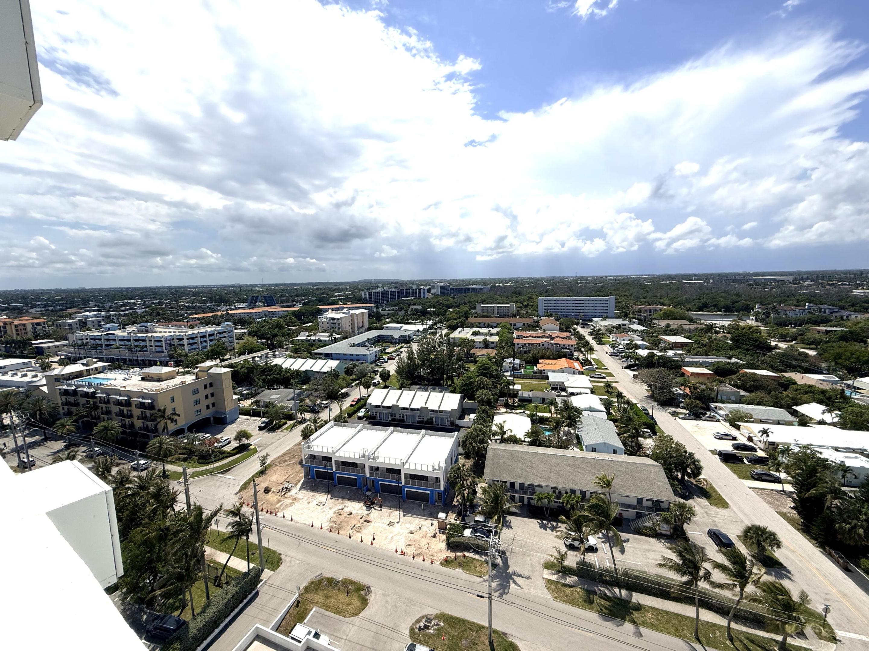 TIARA EAST CONDO - Residential Lease