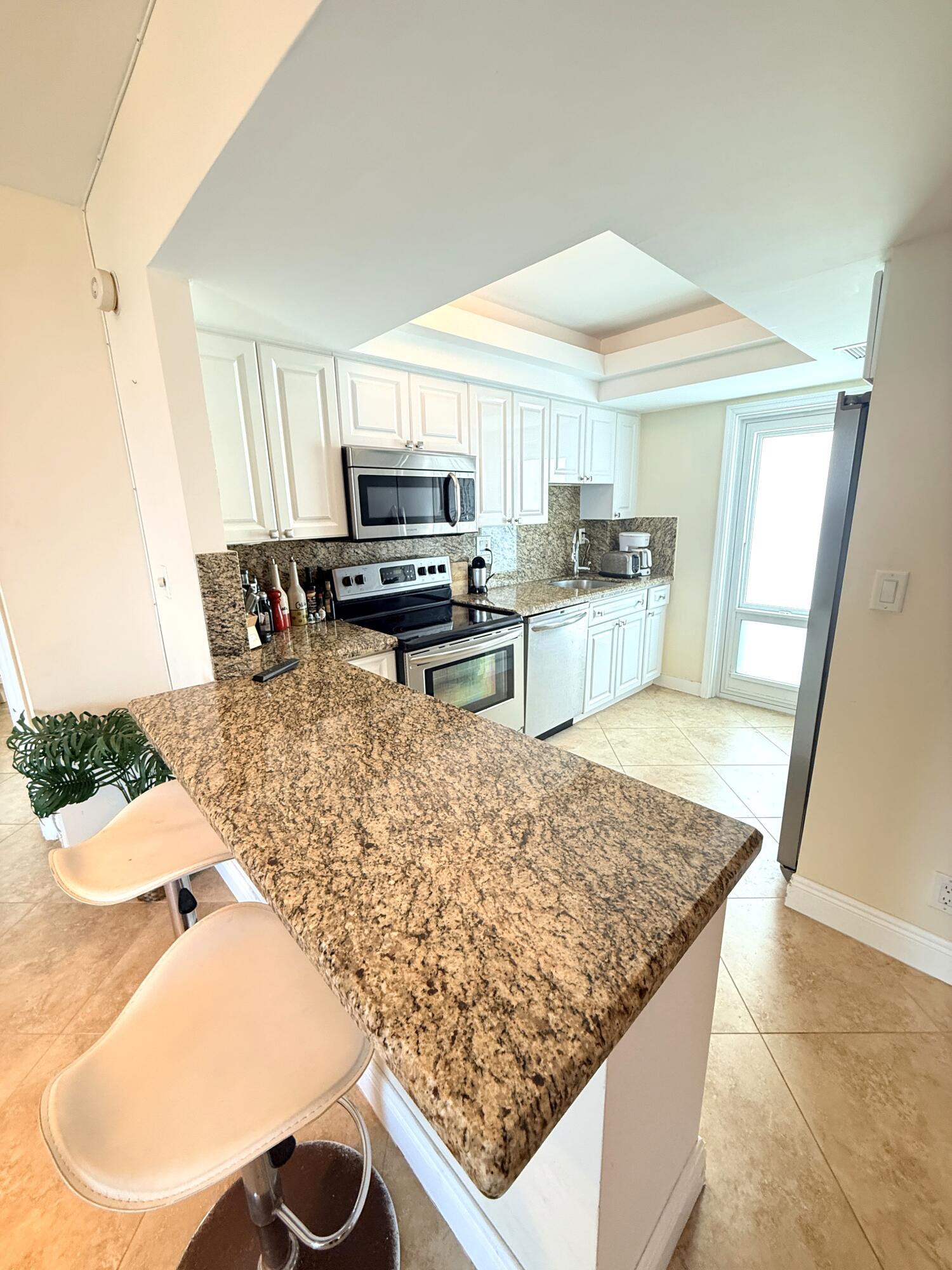 TIARA EAST CONDO - Residential Lease