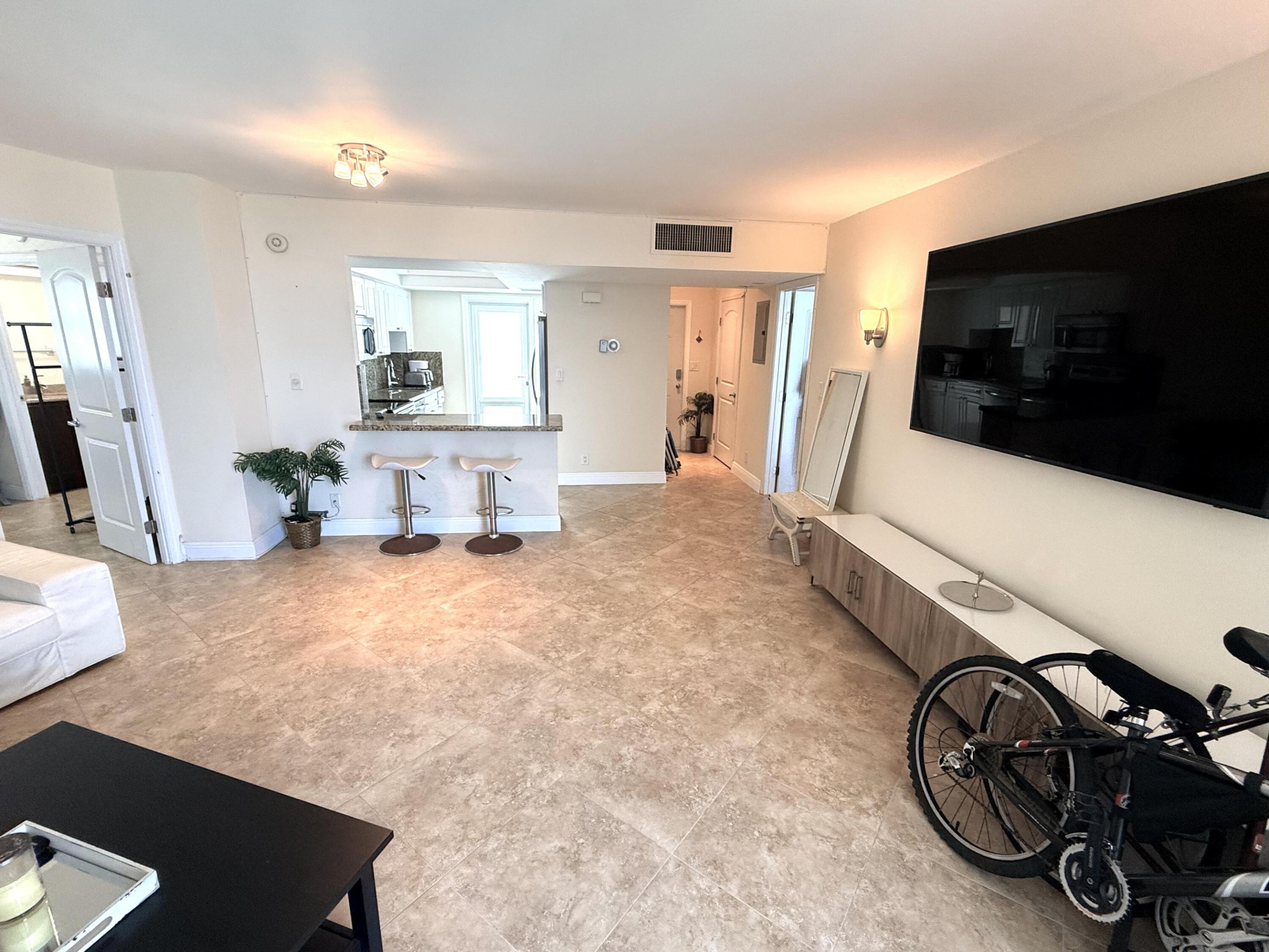 TIARA EAST CONDO - Residential Lease