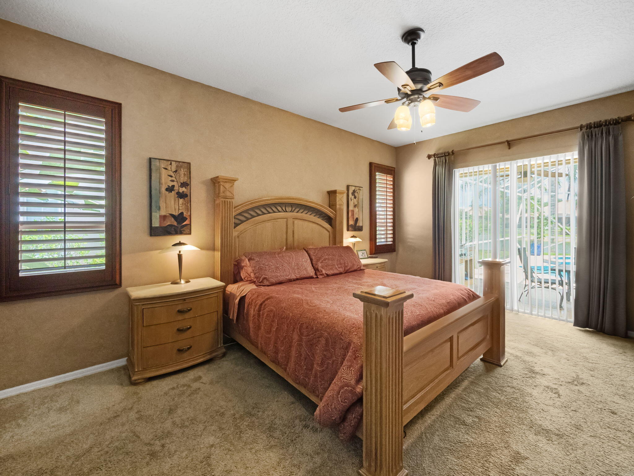 CORAL CREEK REPLAT NO 3 - Residential