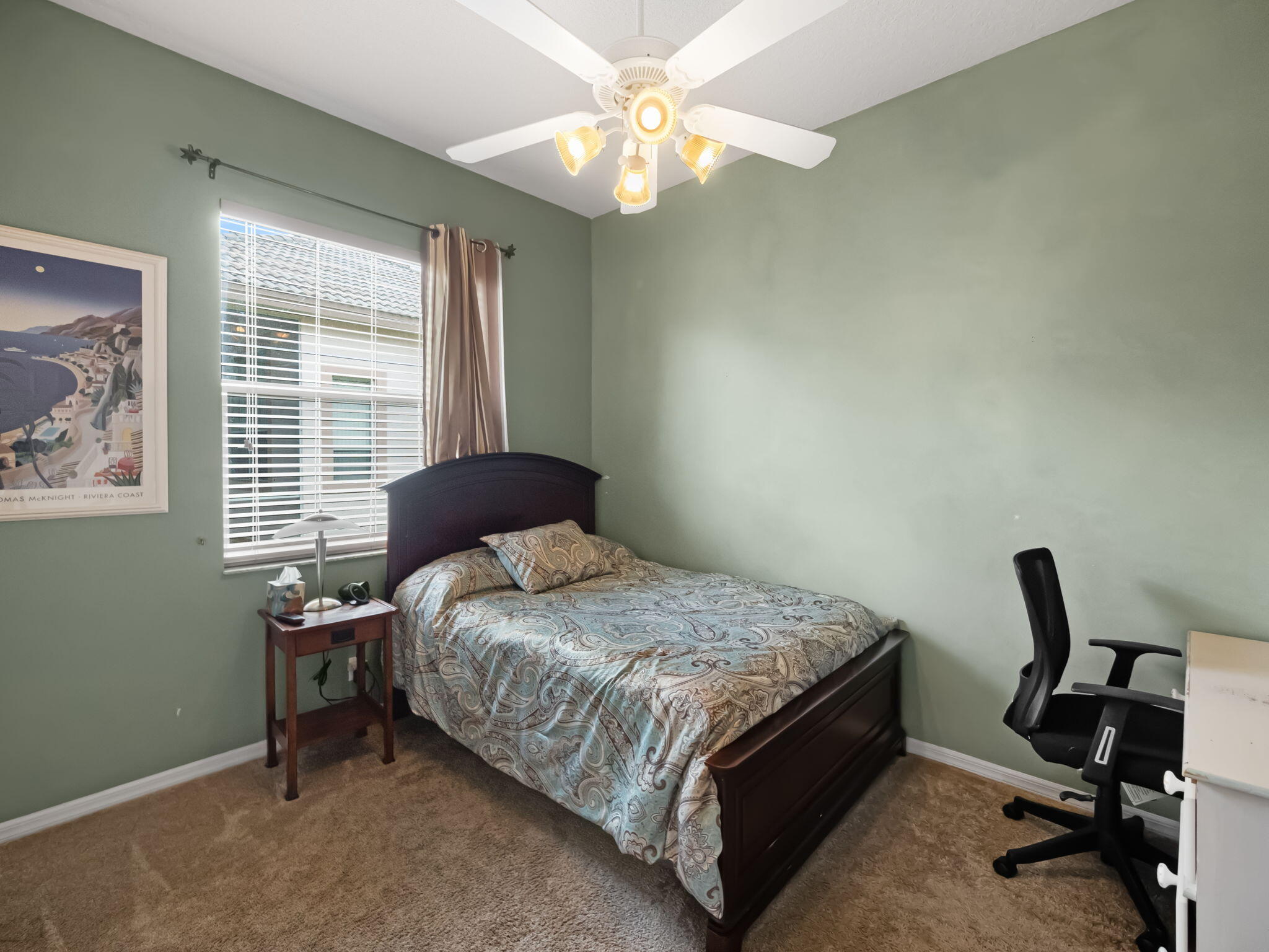 CORAL CREEK REPLAT NO 3 - Residential