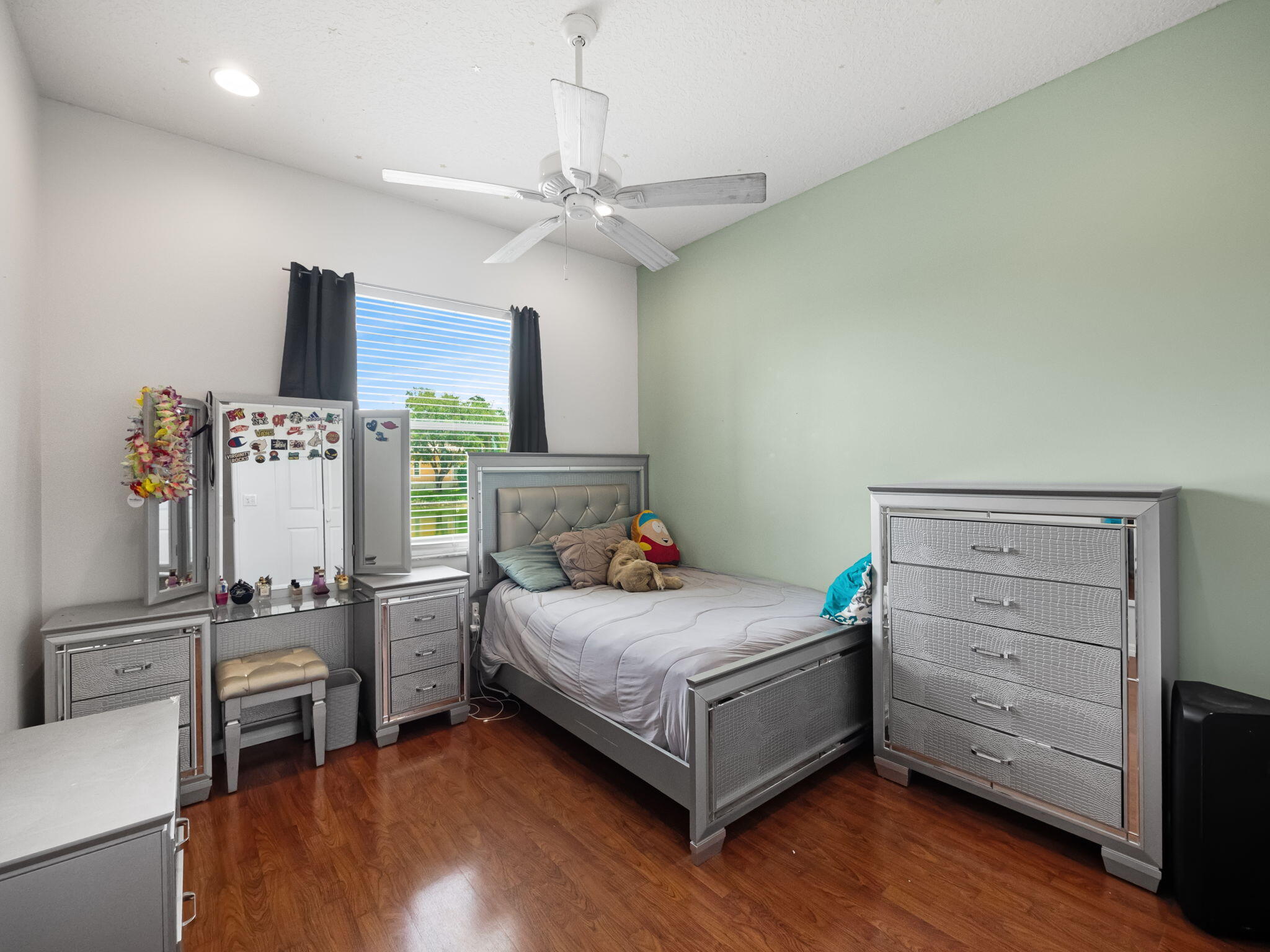 CORAL CREEK REPLAT NO 3 - Residential