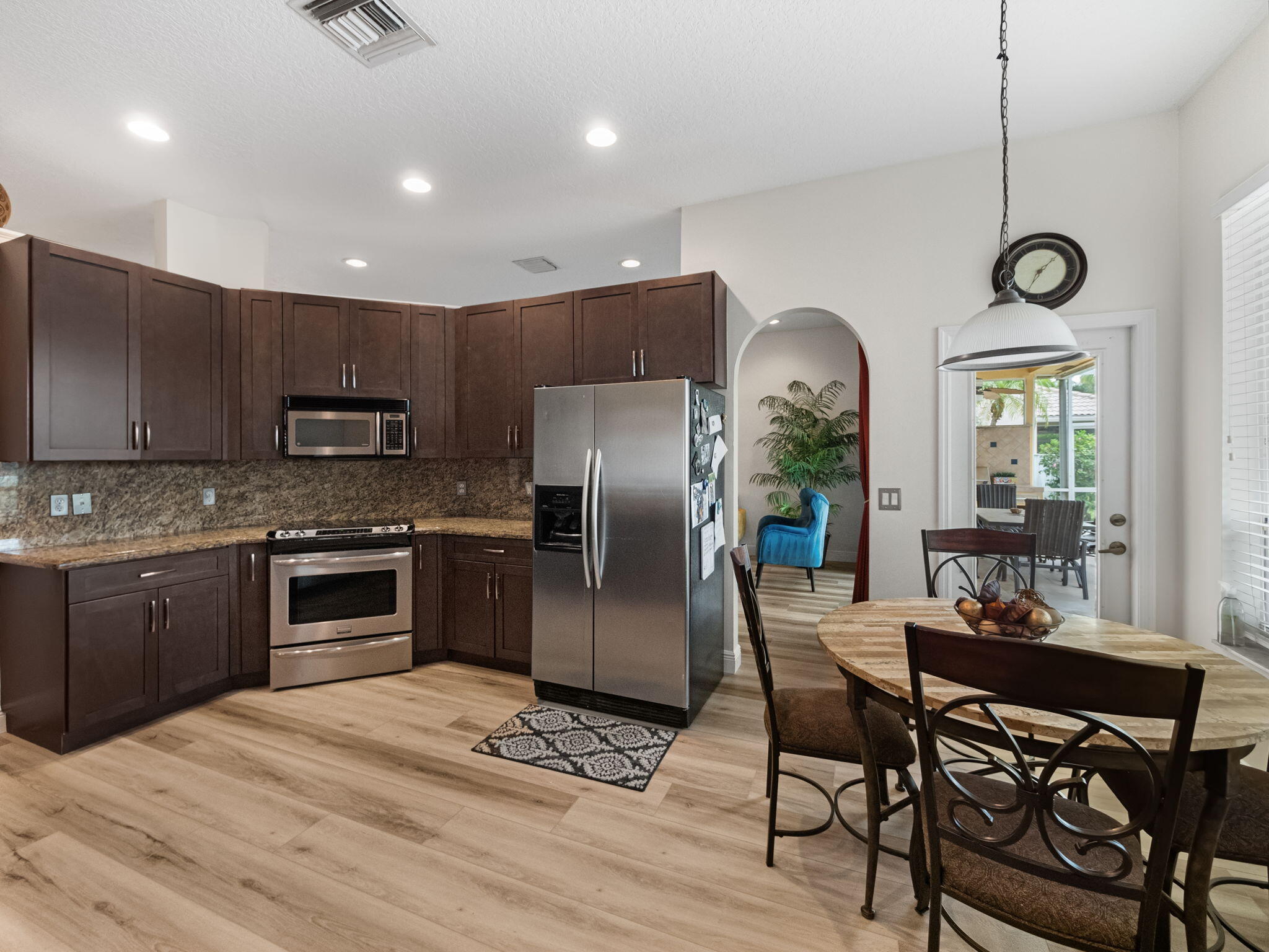 CORAL CREEK REPLAT NO 3 - Residential