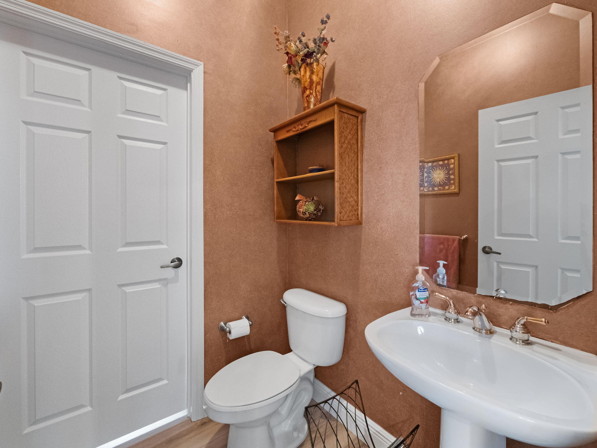 CORAL CREEK REPLAT NO 3 - Residential