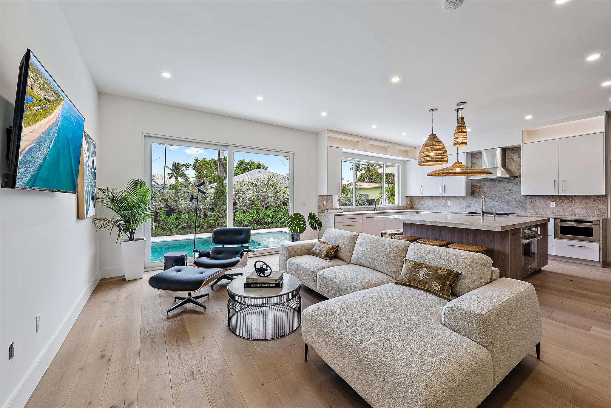 EDMOR ESTS ADD TO WPB IN - Residential Lease